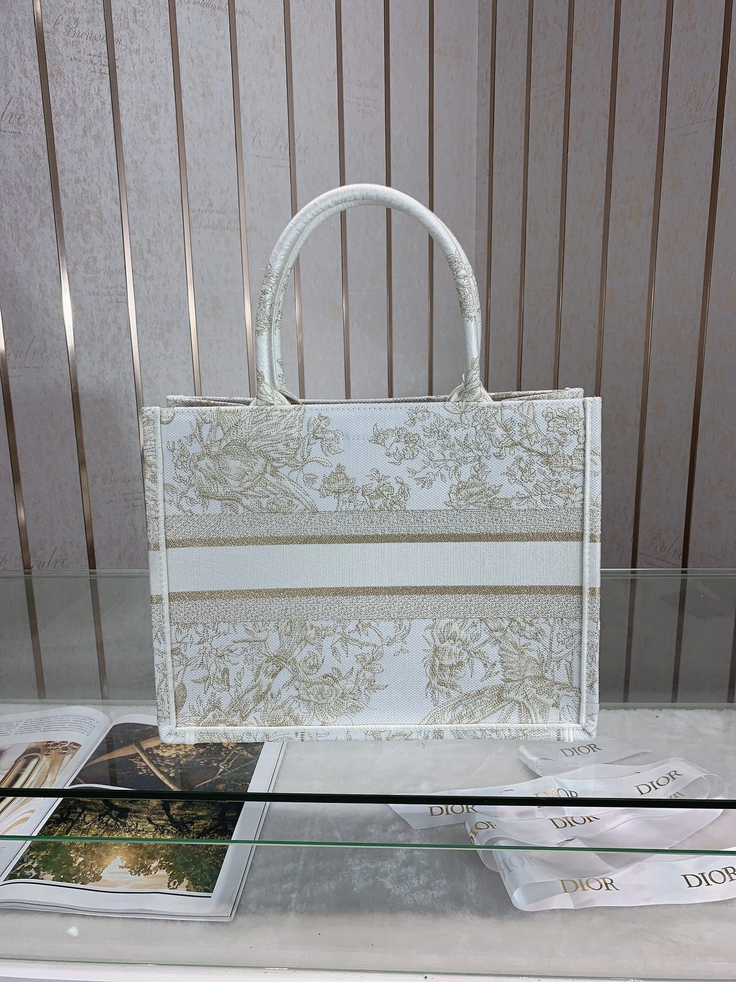 &Custombag-- M1296ZRZF-M981 high quality version item：C-B803D2382
