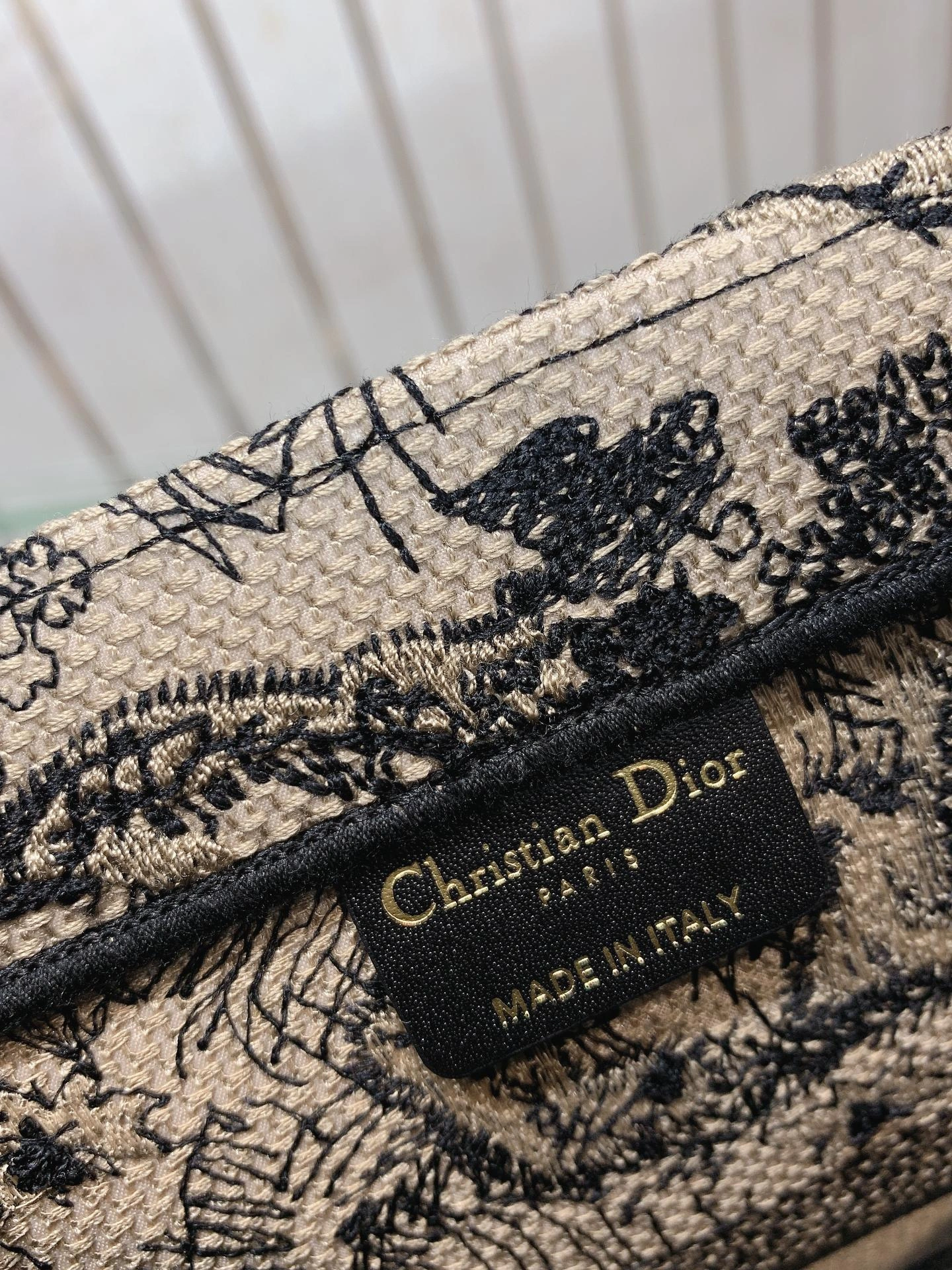 Custombag-- M1296ZTDT-M16E high quality version item：C-B803D2108