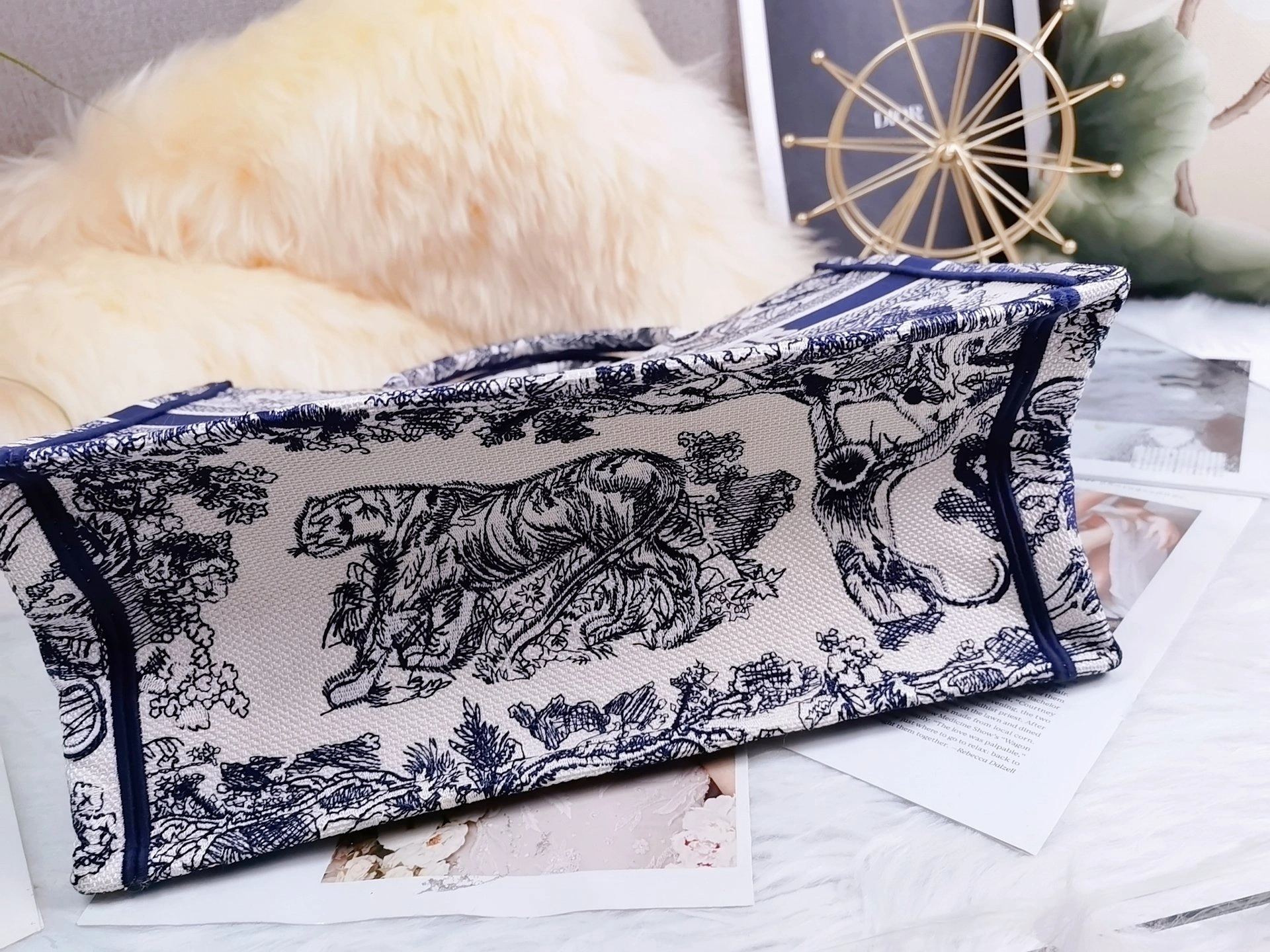 &Custombag-- M1296ZTDT-M808 high quality version item：C-B063E1849R