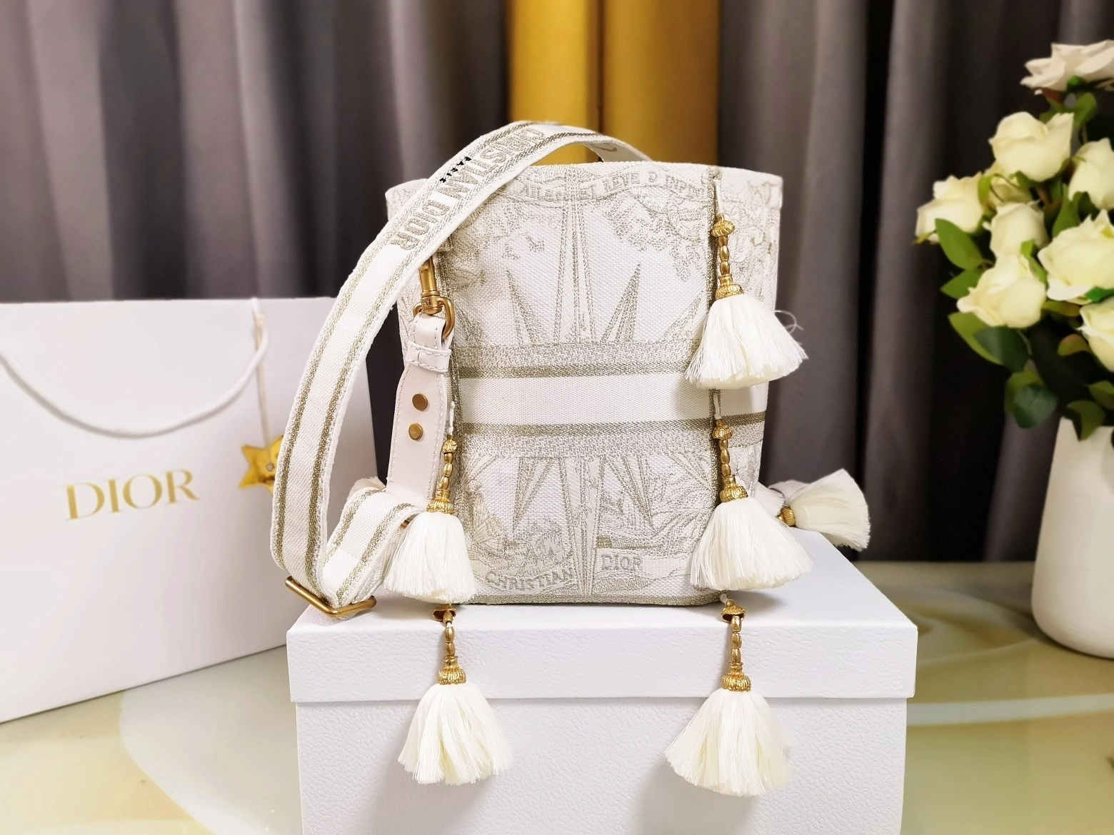 Custombag-- M1317CRXV-M981 high quality version item：C-B063E1715Y
