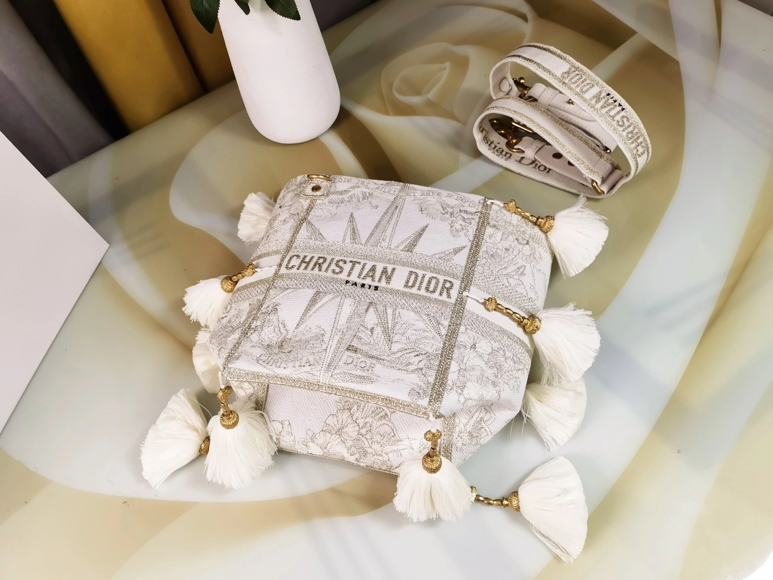Custombag-- M1317CRXV-M981 high quality version item：C-B063E1715Y