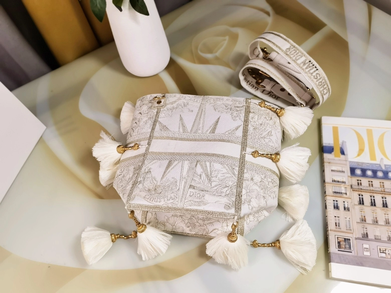 Custombag-- M1317CRXV-M981 high quality version item：C-B063E1715Y