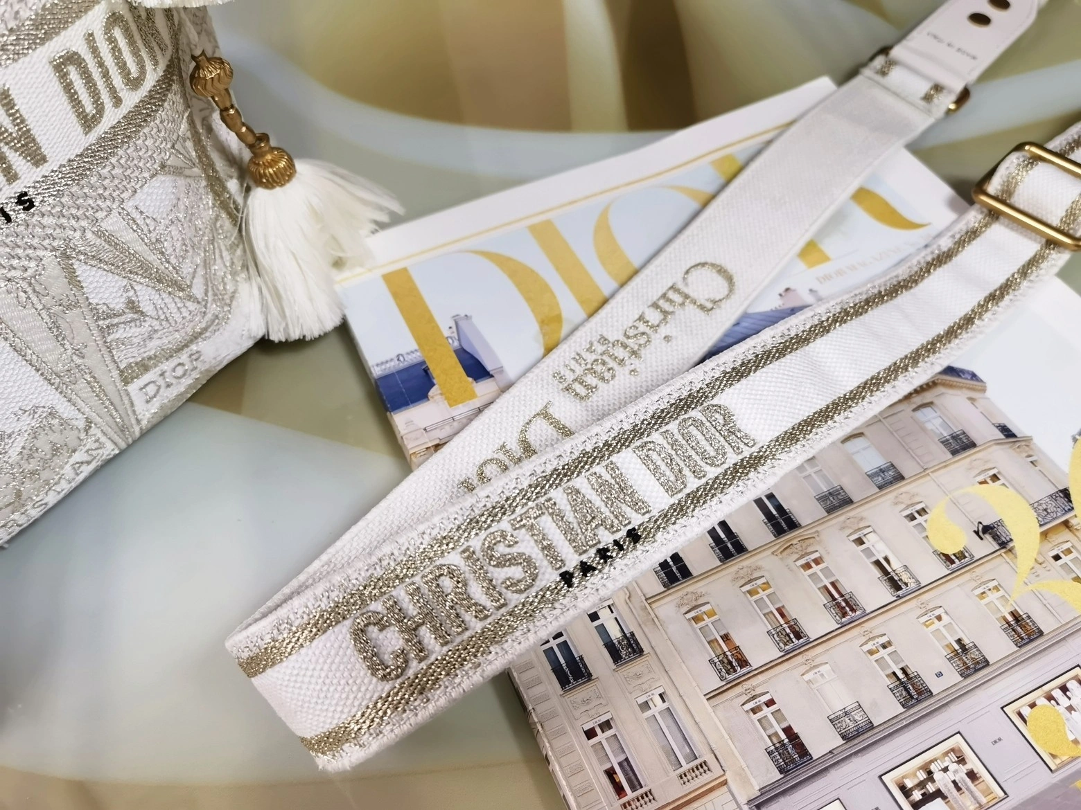 Custombag-- M1317CRXV-M981 high quality version item：C-B063E1715Y