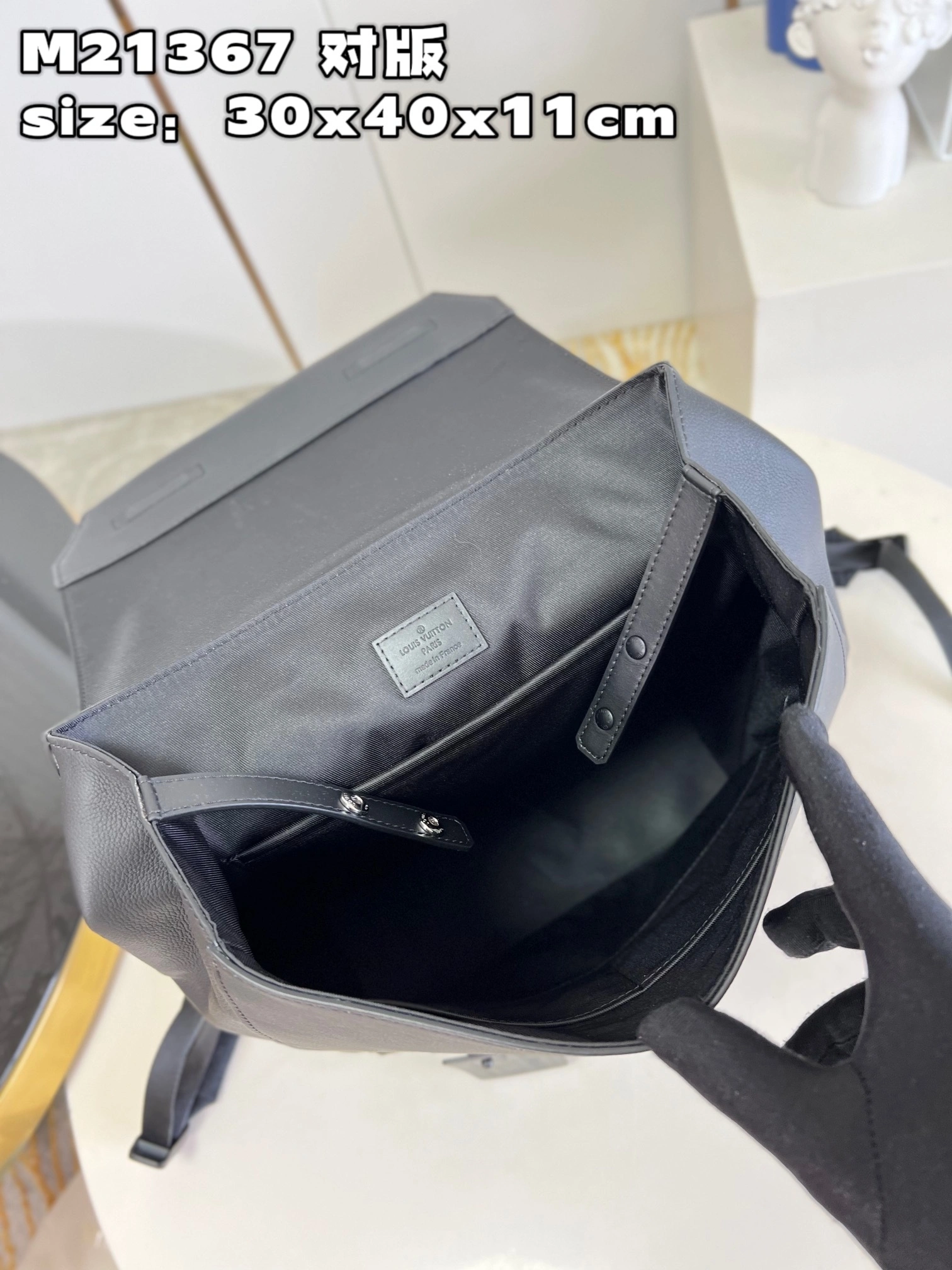 Custombag-- M21367 item：C-B007F1210R