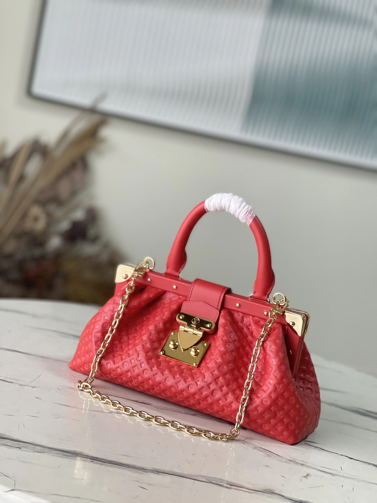 Custombag-- M22327 high quality version item：C-B000E1832R