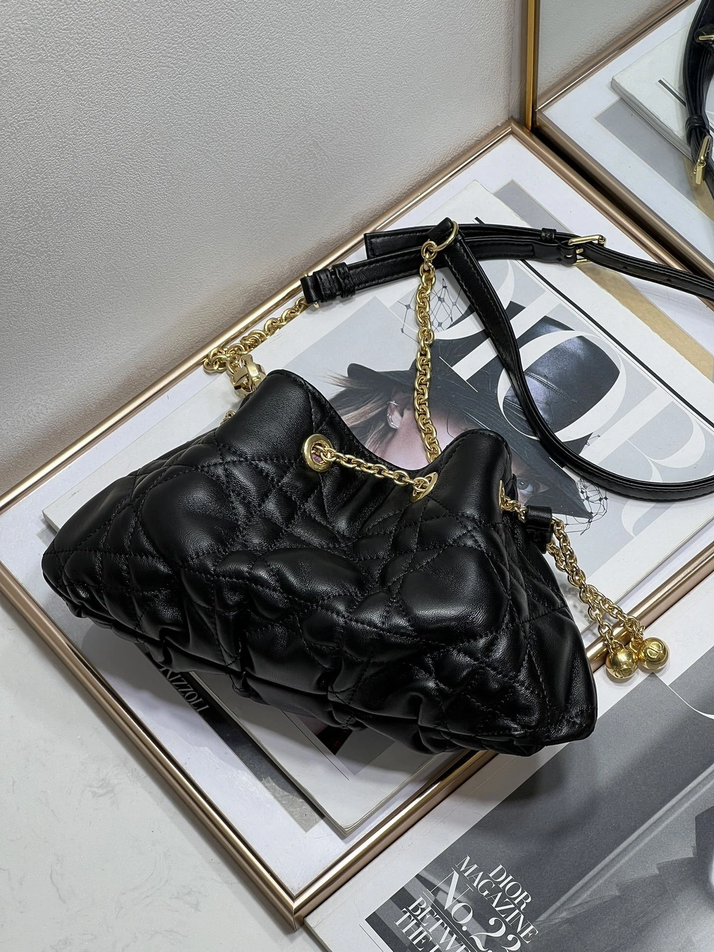 Custombag-- M22556FBE-M900 high quality version item：C-B063E2340R