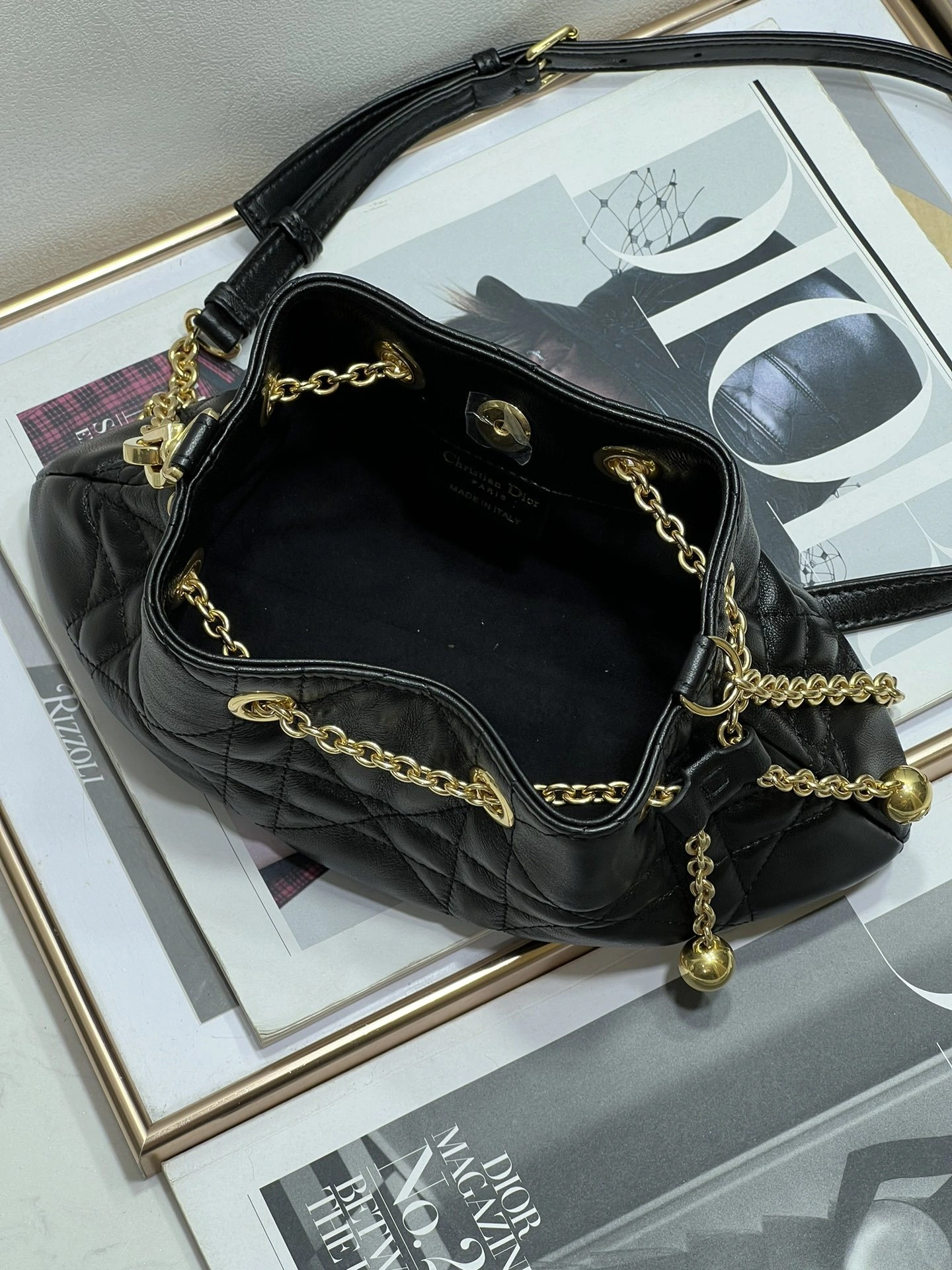 Custombag-- M22556FBE-M900 high quality version item：C-B063E2340R