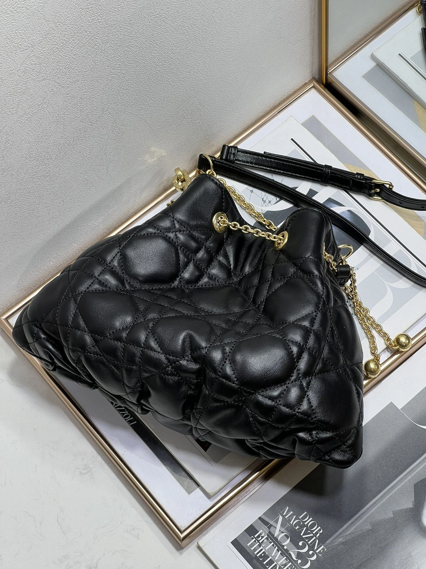 Custombag-- M22566FBE-M900 high quality version item：C-B063E2339R