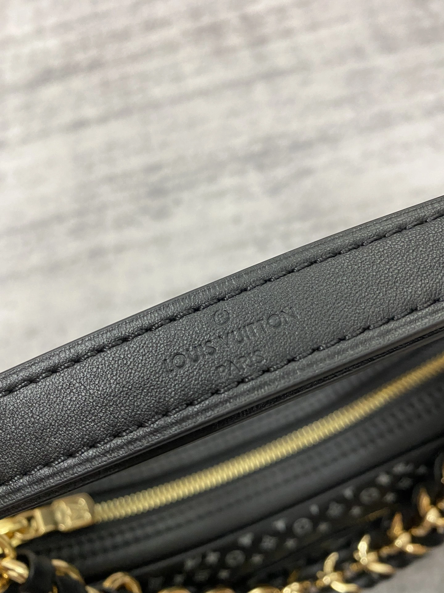 Custombag-- M22591 high quality version item：C-B808F18169R
