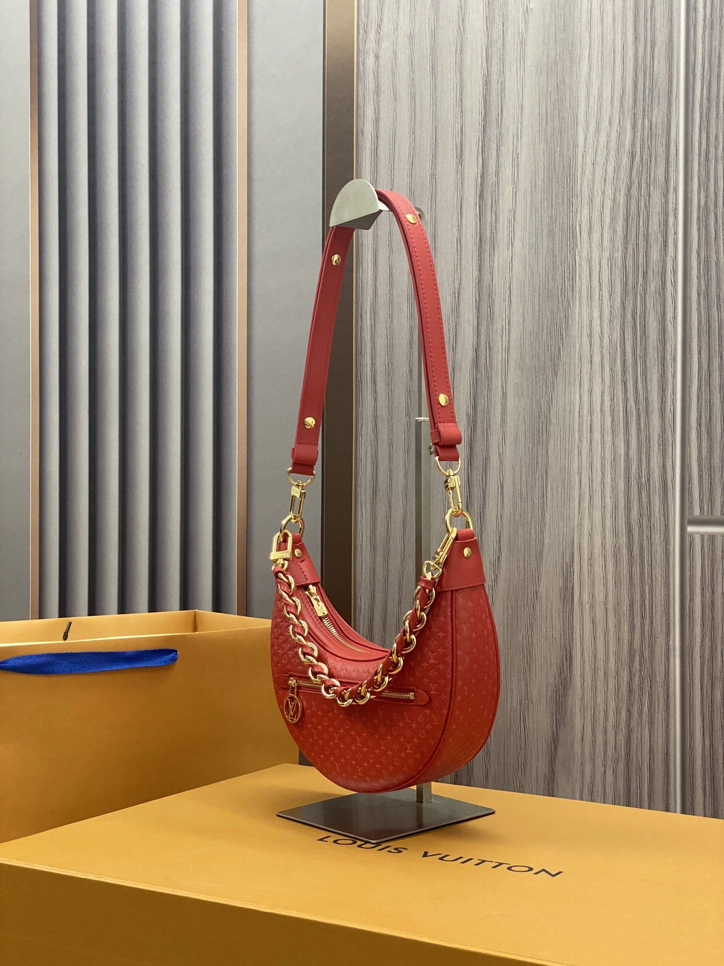 Custombag-- M22594 high quality version item：C-B808F18170R