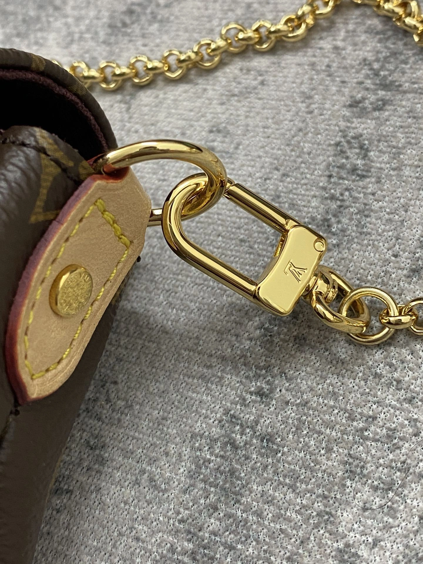 Custombag-- M40718 high quality version item：C-B808F18118R