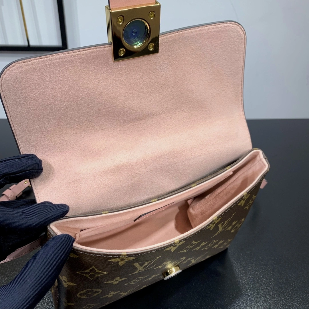 Custombag-- M44080 high quality version item：C-B000E1807R