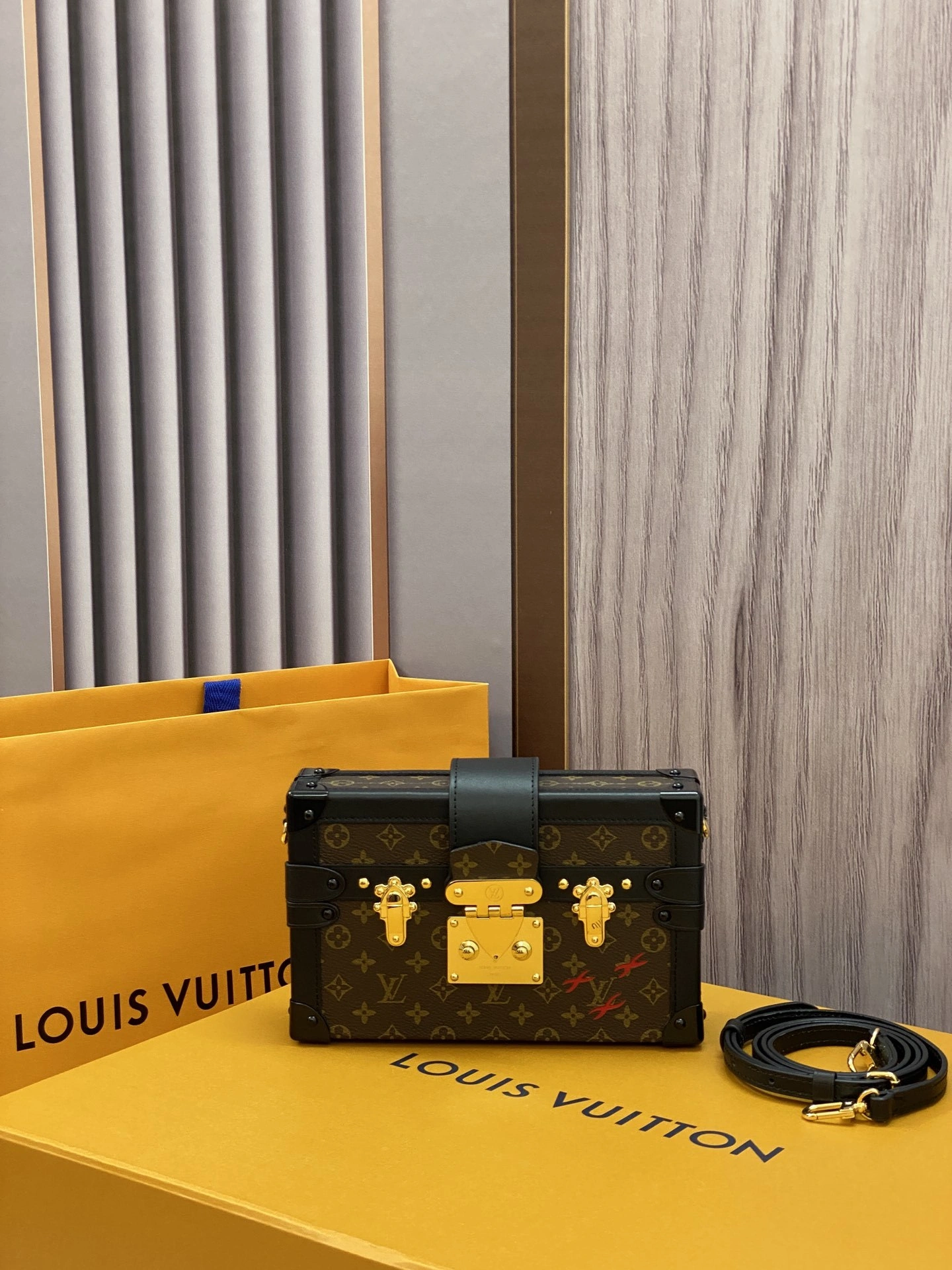Custombag-- M44199 high quality version item：C-B808F18107R