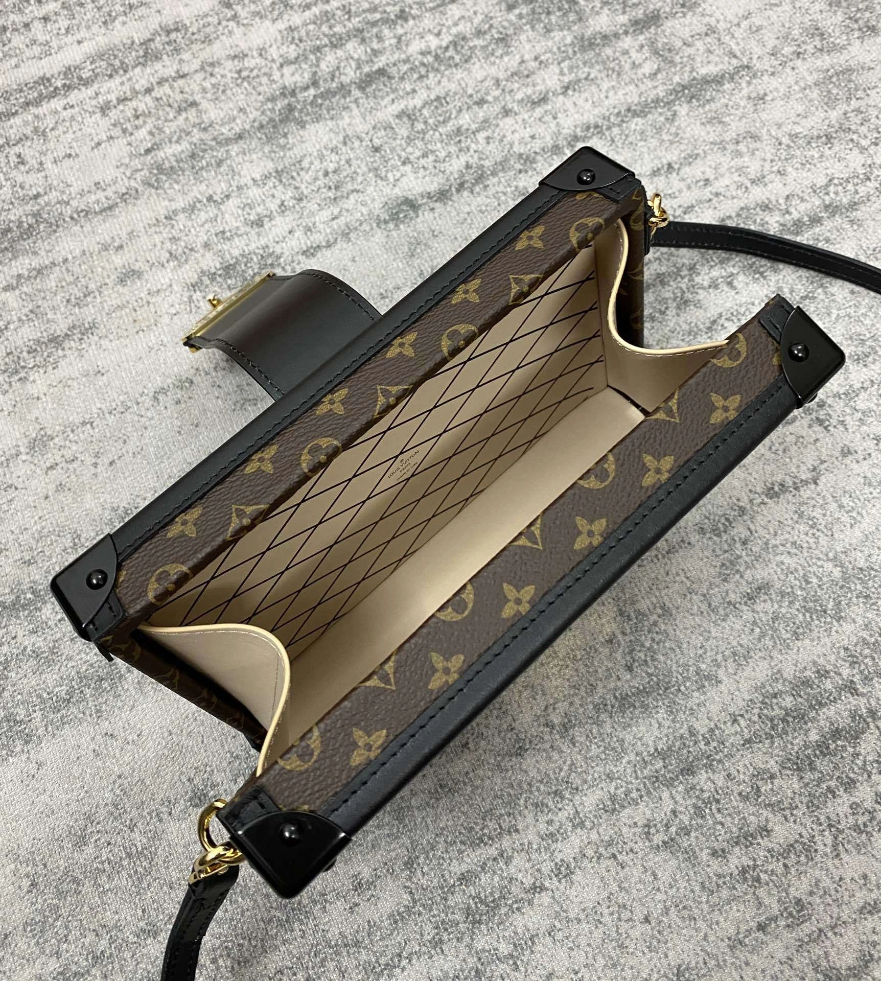 Custombag-- M44199 high quality version item：C-B808F18107R