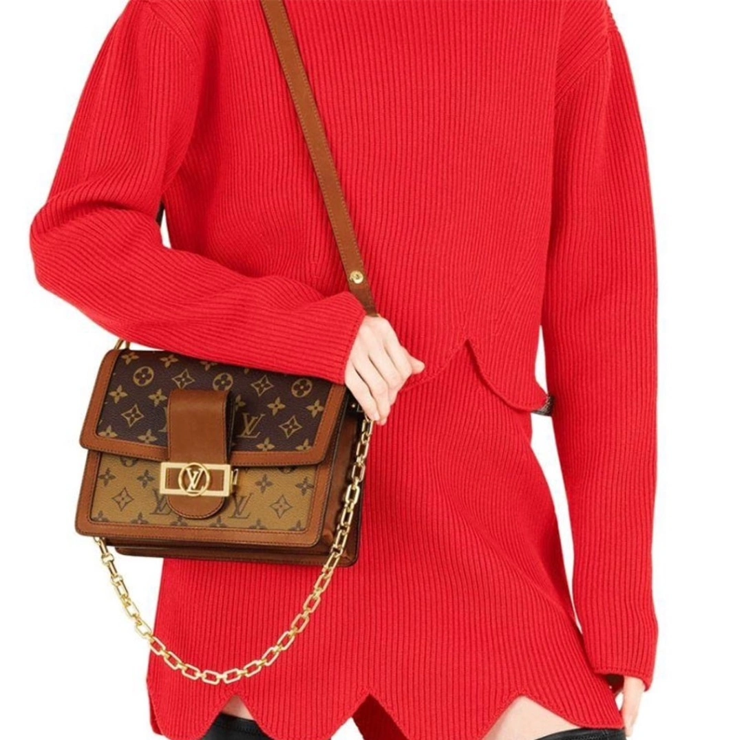 Custombag-- M44391 high quality version item：C-B808F18115R