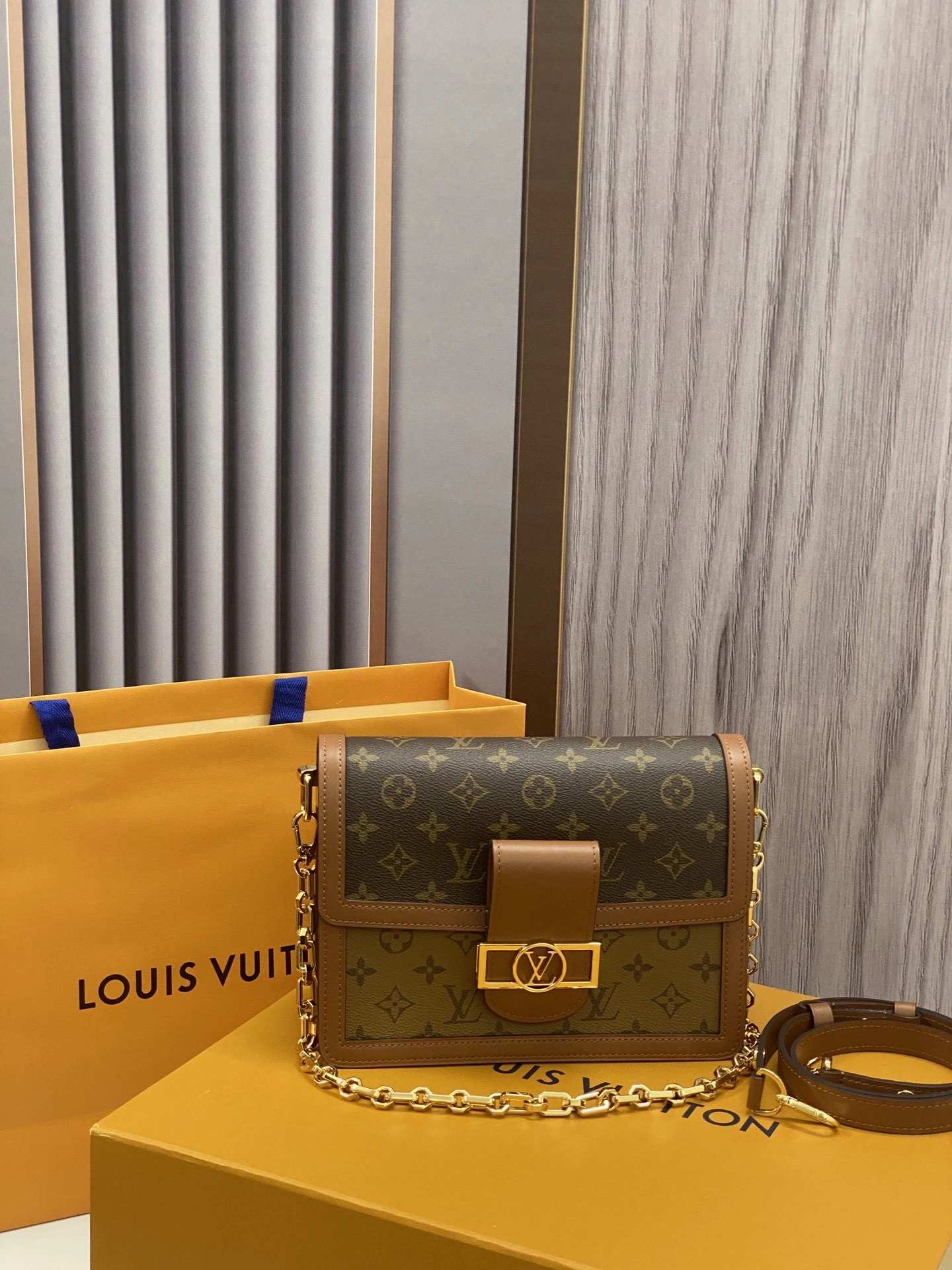 Custombag-- M44391 high quality version item：C-B808F18115R