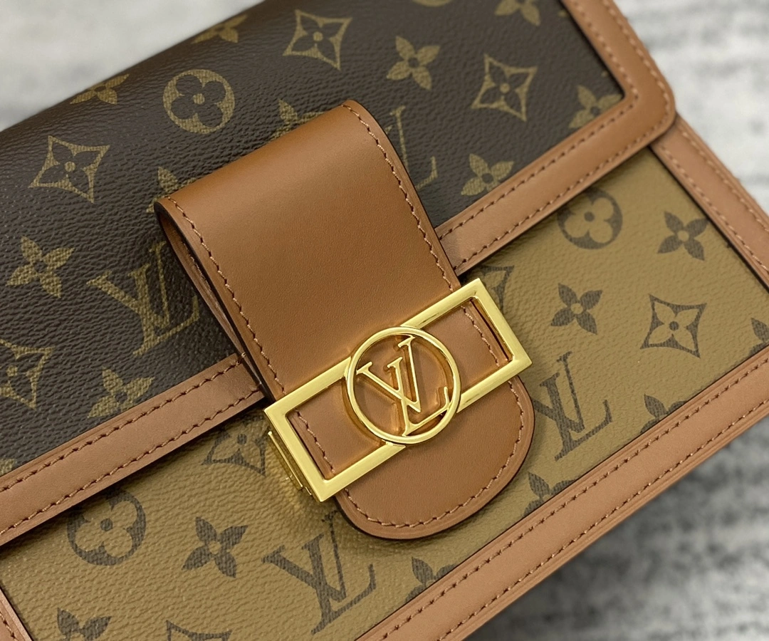 Custombag-- M44391 high quality version item：C-B808F18115R
