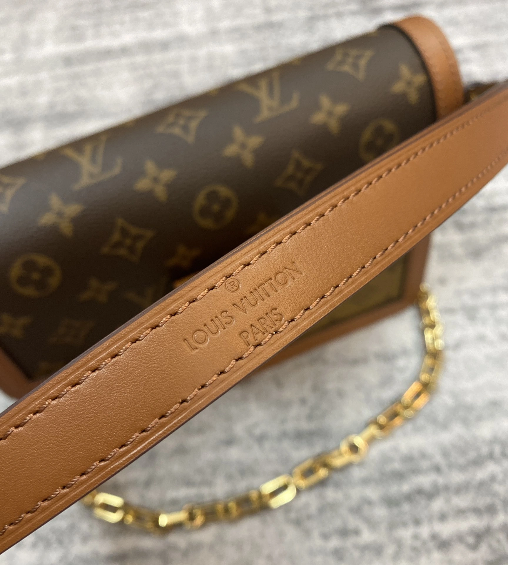 Custombag-- M44391 high quality version item：C-B808F18115R