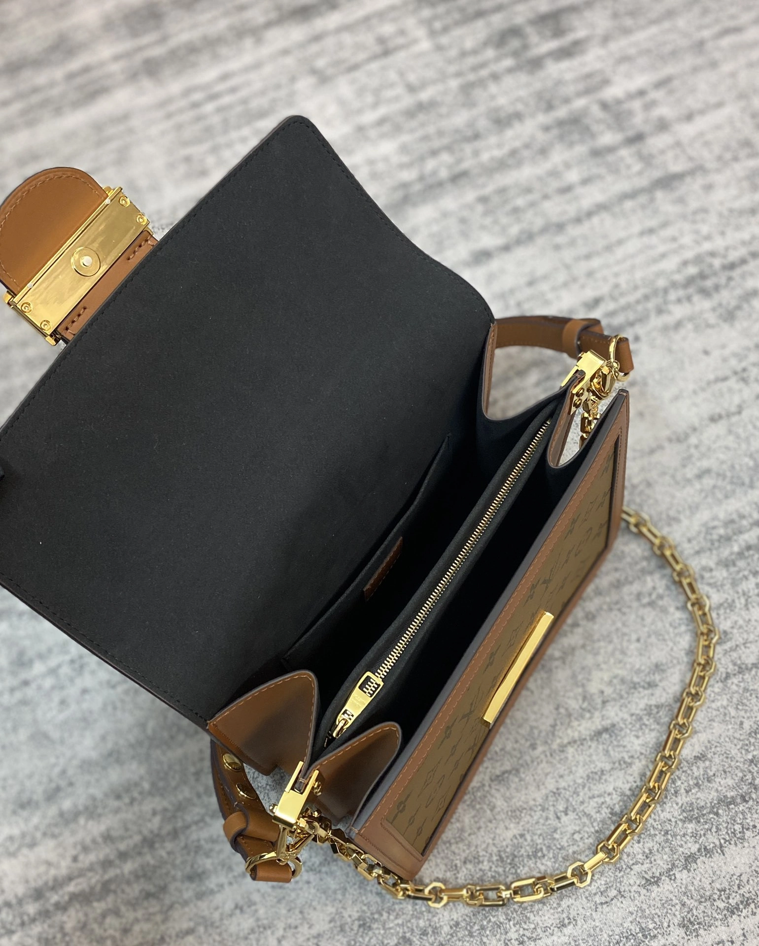 Custombag-- M44391 high quality version item：C-B808F18115R