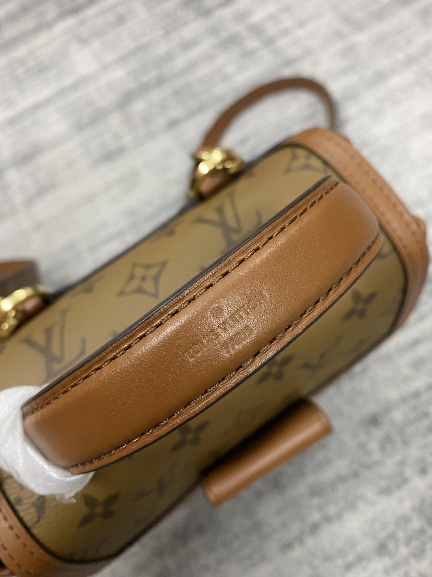 Custombag-- M45142 high quality version item：C-B808F2020R