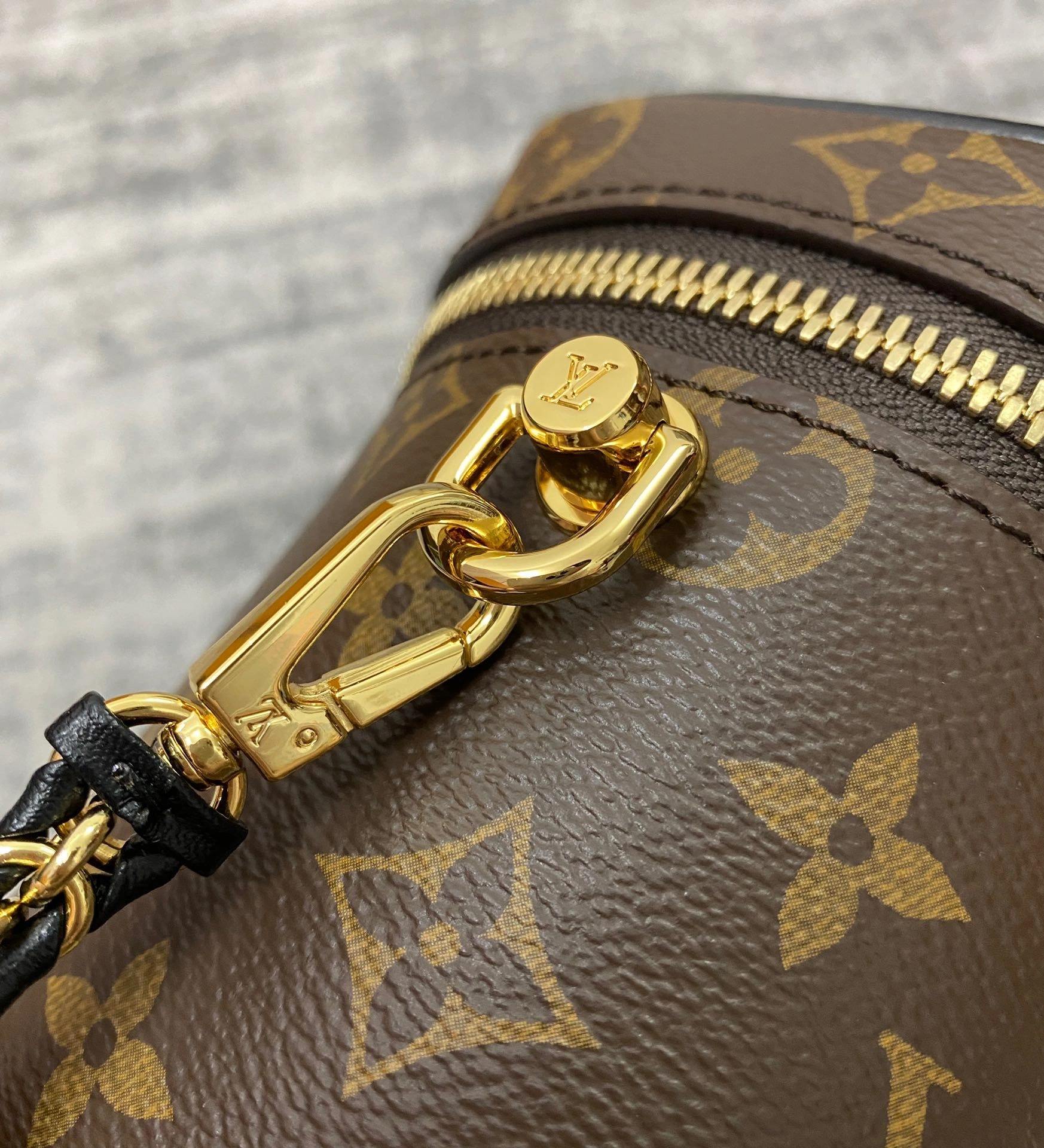 Custombag-- M45165 high quality version item：C-B808F18148R