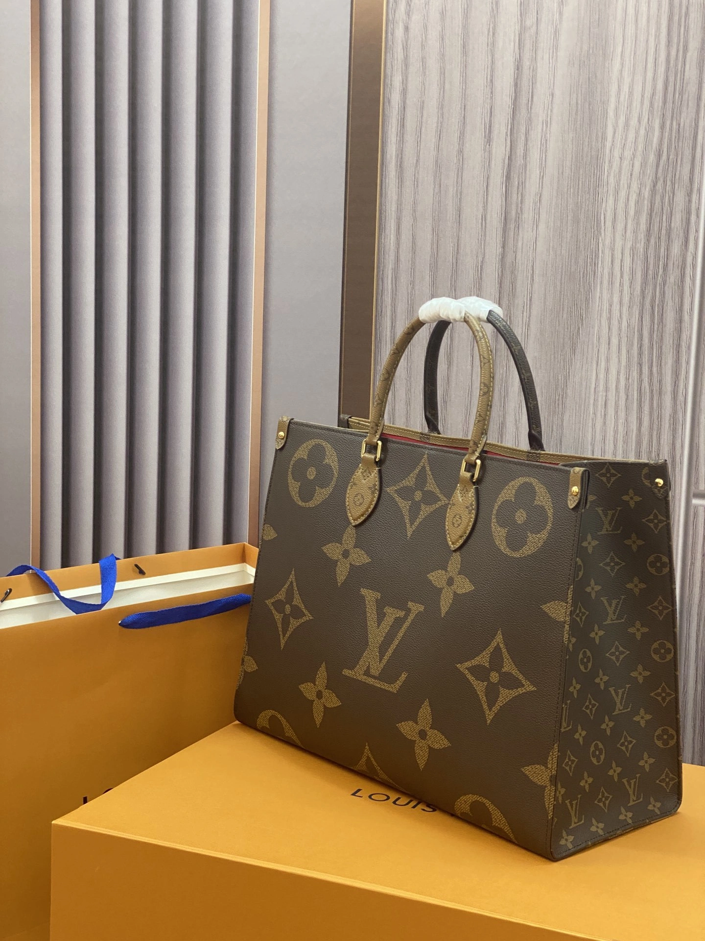 Custombag-- M45320 high quality version item：C-B808F2005R