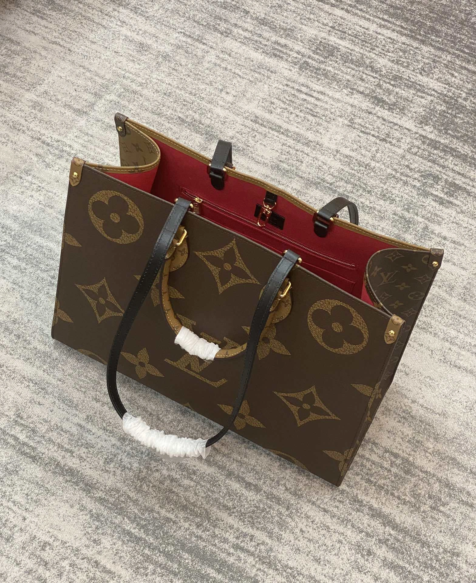 Custombag-- M45320 high quality version item：C-B808F2005R