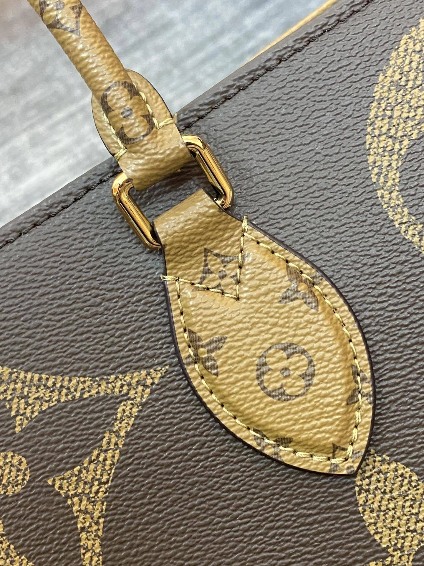 Custombag-- M45320 high quality version item：C-B808F2005R