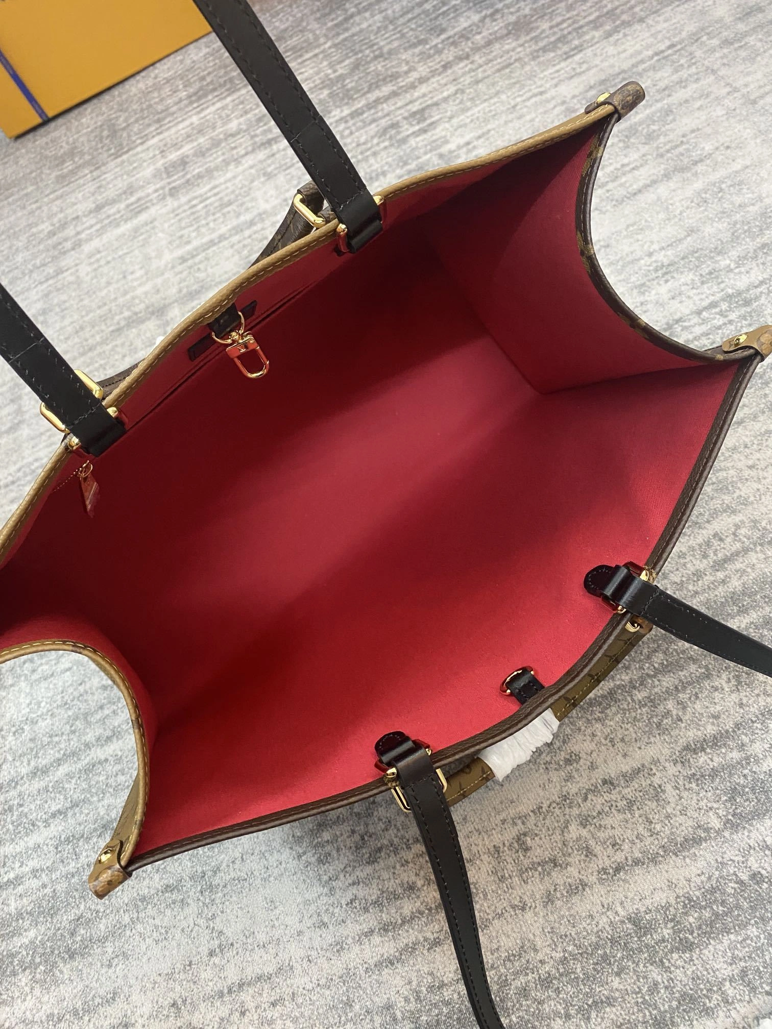 Custombag-- M45320 high quality version item：C-B808F2005R