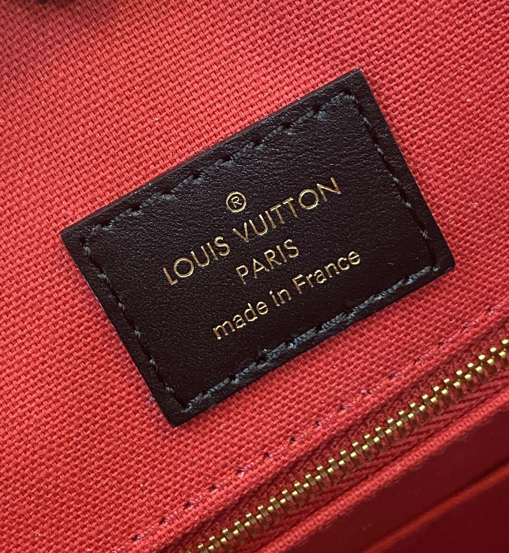 Custombag-- M45320 high quality version item：C-B808F2005R