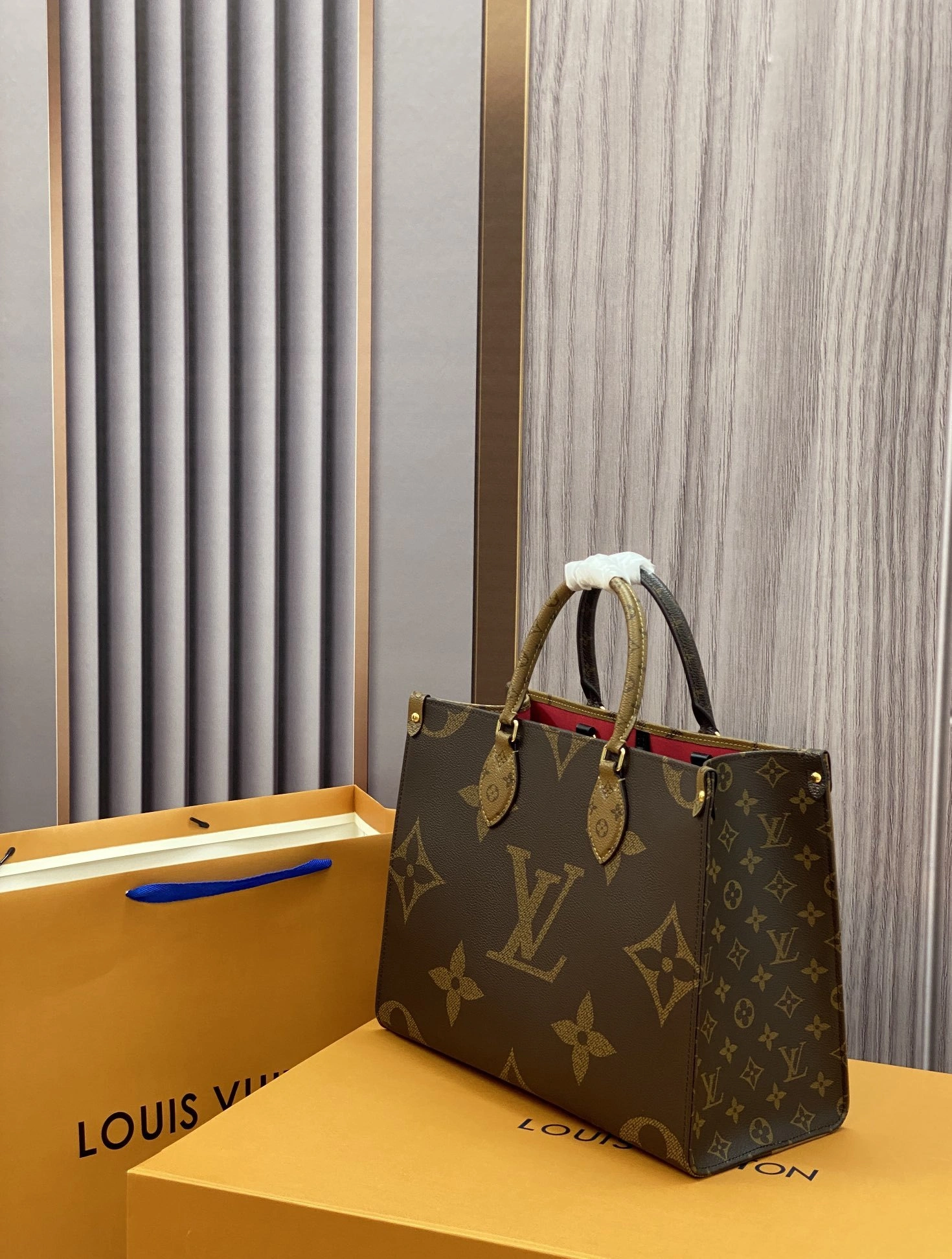 &Custombag-- M45321 high quality version item：C-B808F2008R