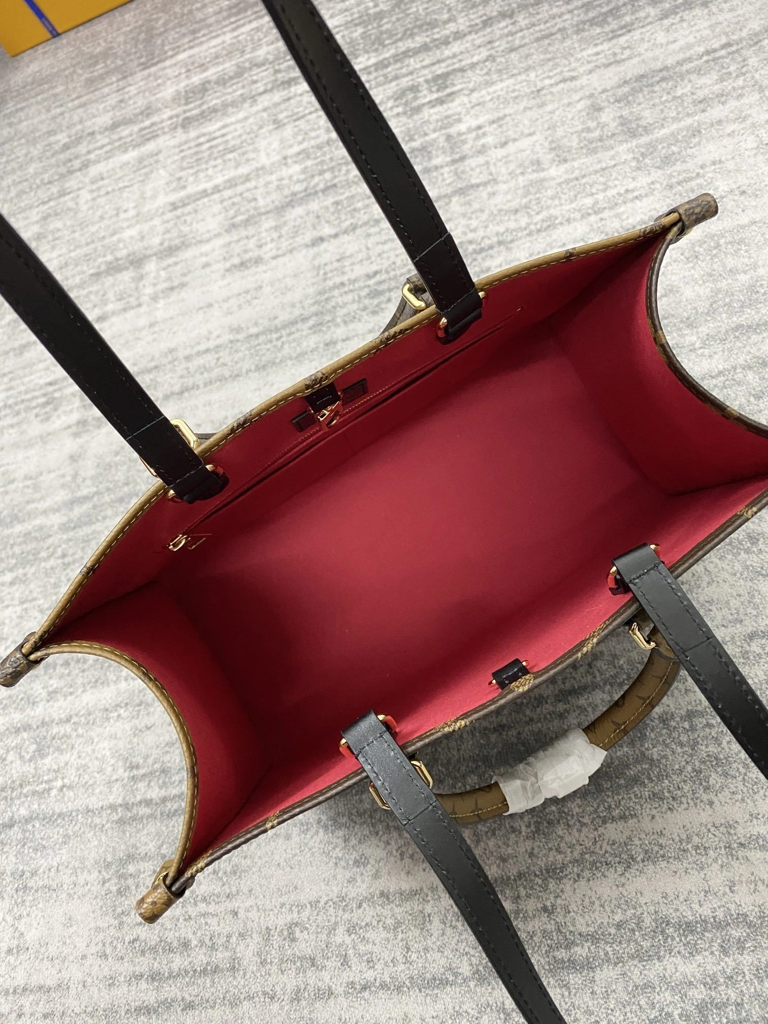 &Custombag-- M45321 high quality version item：C-B808F2008R
