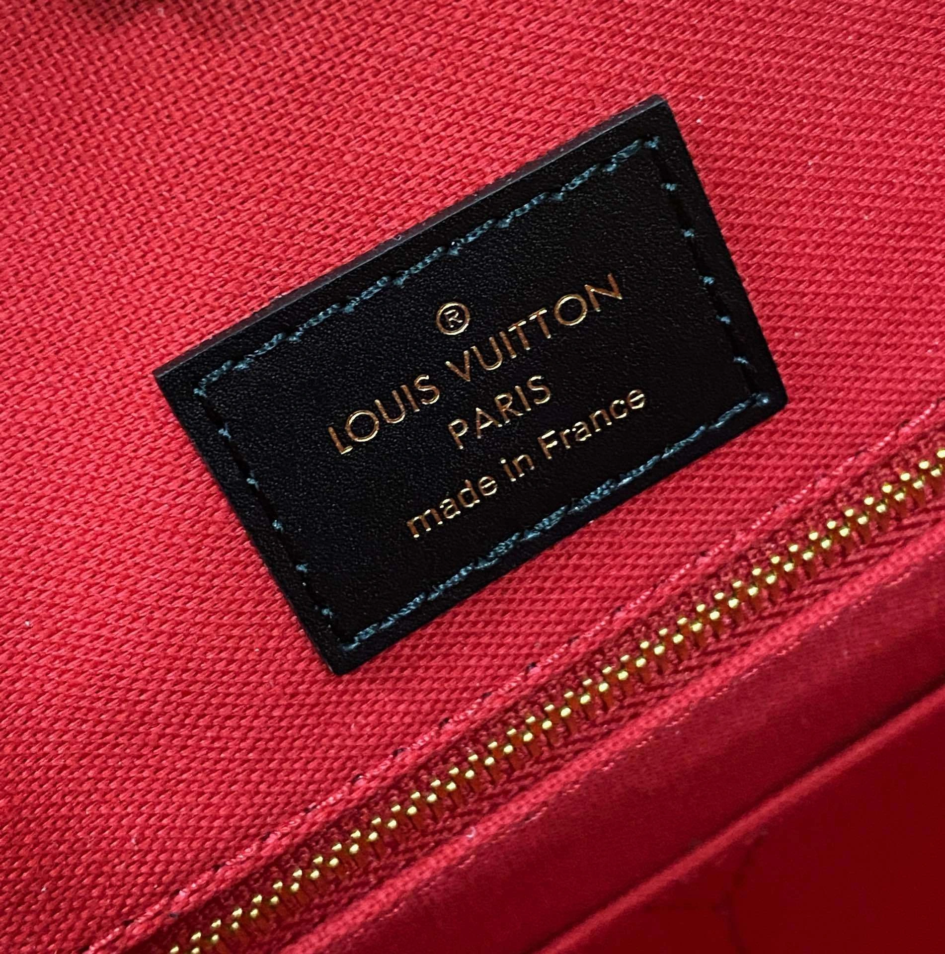 &Custombag-- M45321 high quality version item：C-B808F2008R