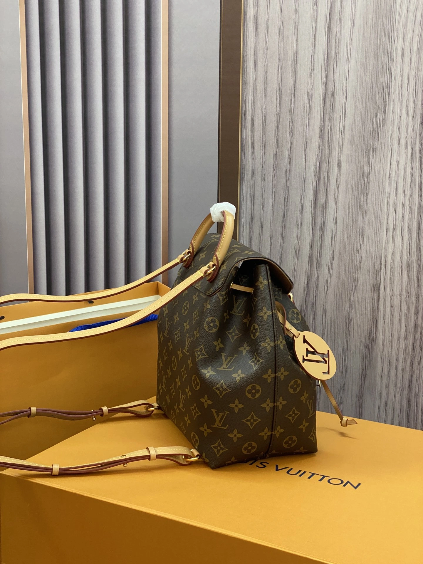 Custombag-- M45501 high quality version item：C-B808F18175R