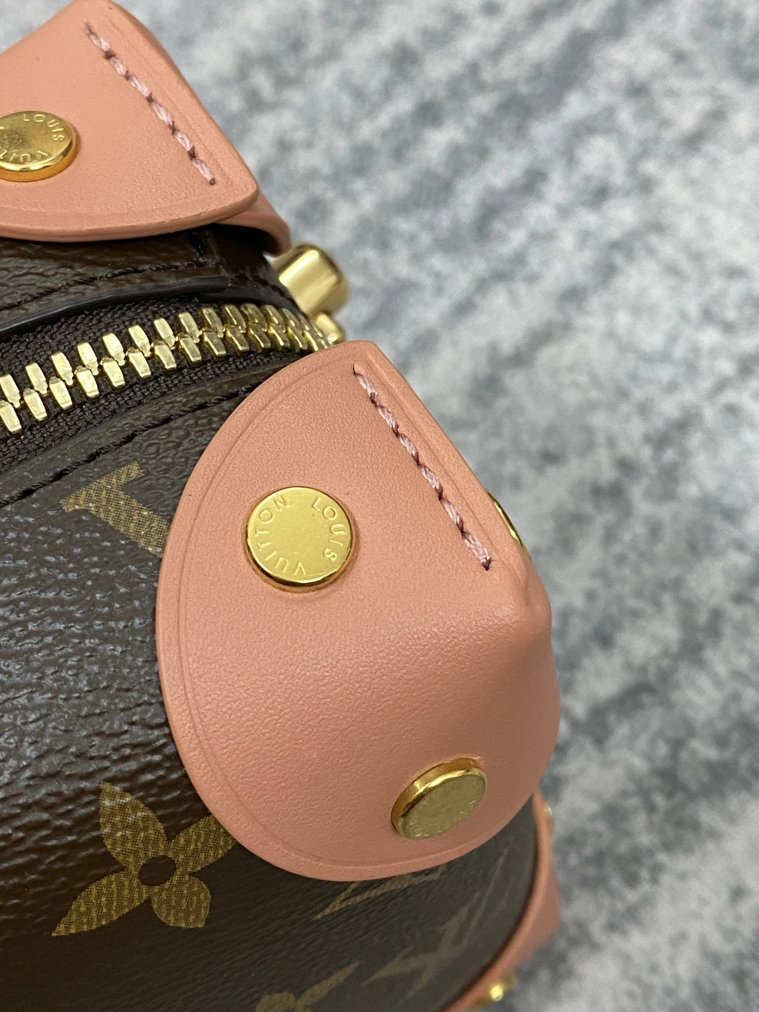 Custombag-- M45531 high quality version item：C-B808F18147R