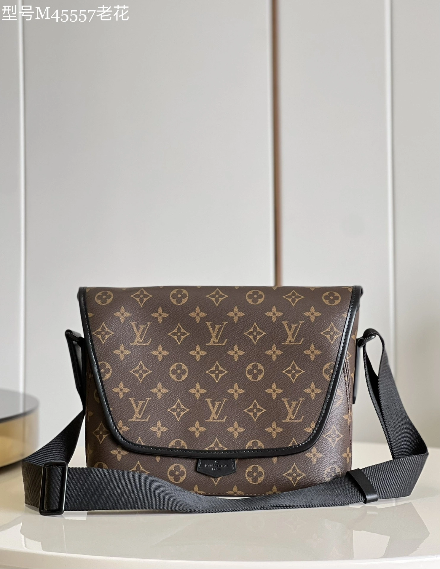 Custombag-- M45557 high quality version item：C-B000E1804R