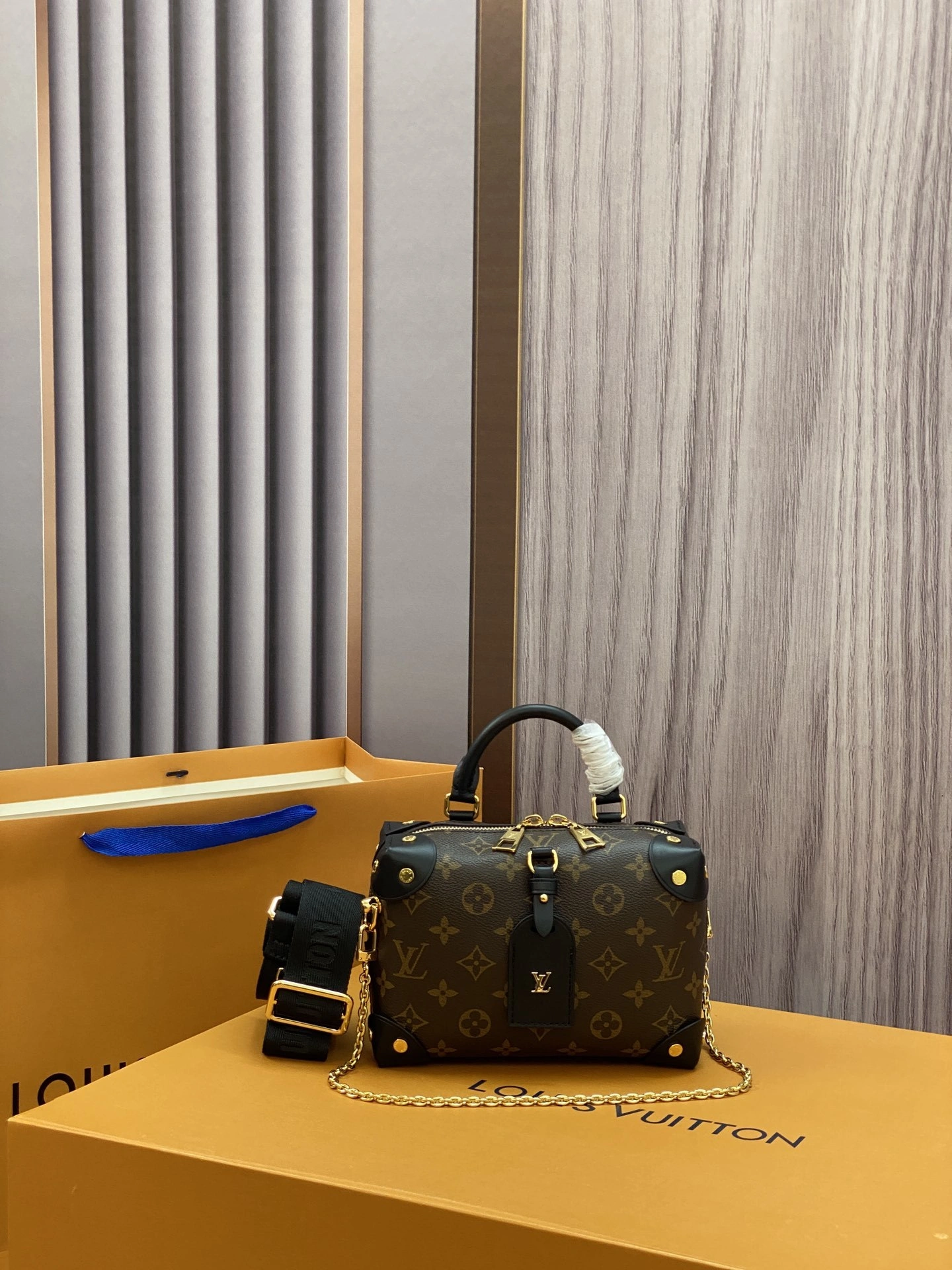 Custombag-- M45571 high quality version item：C-B808F18146R