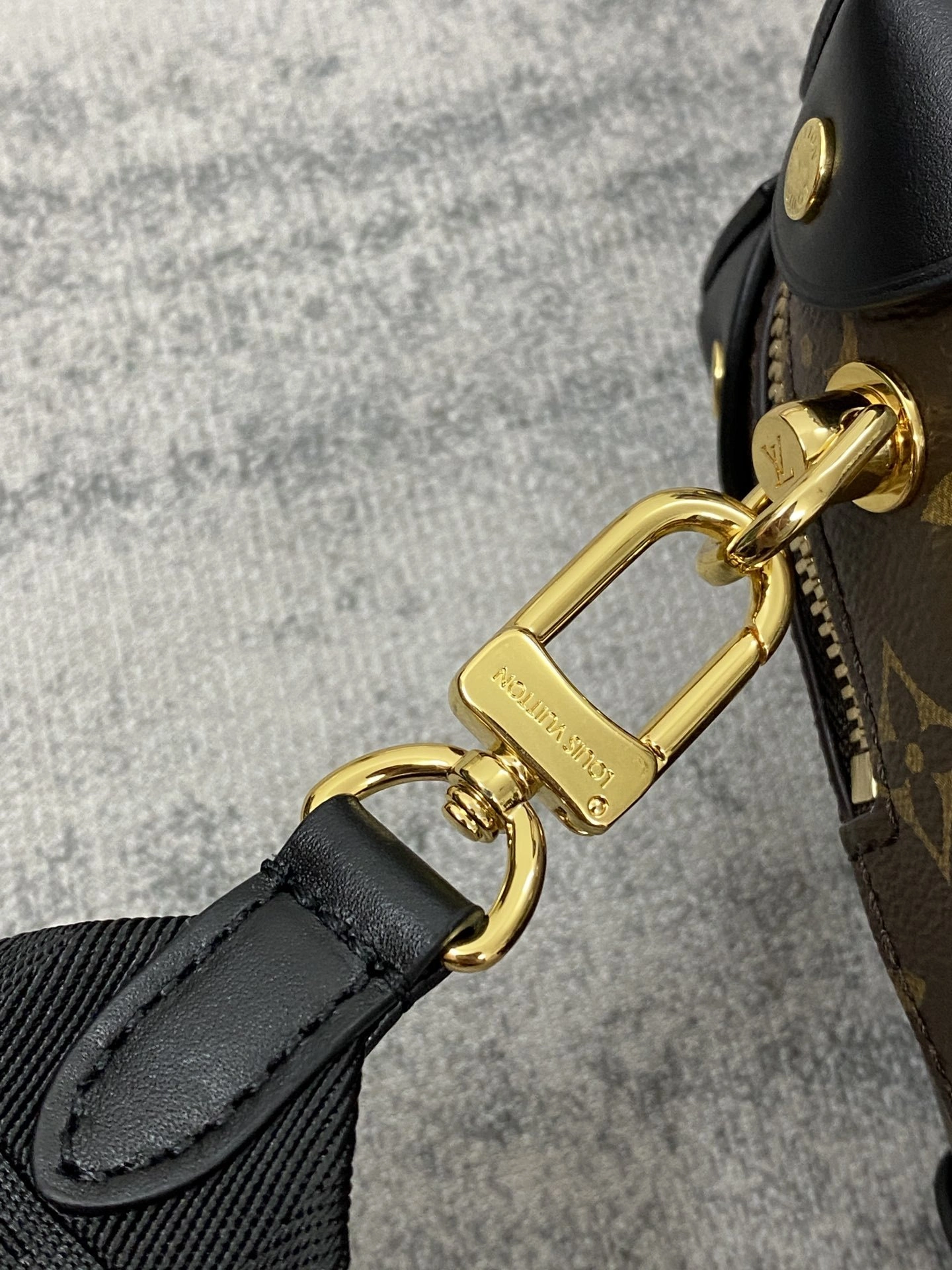 Custombag-- M45571 high quality version item：C-B808F18146R