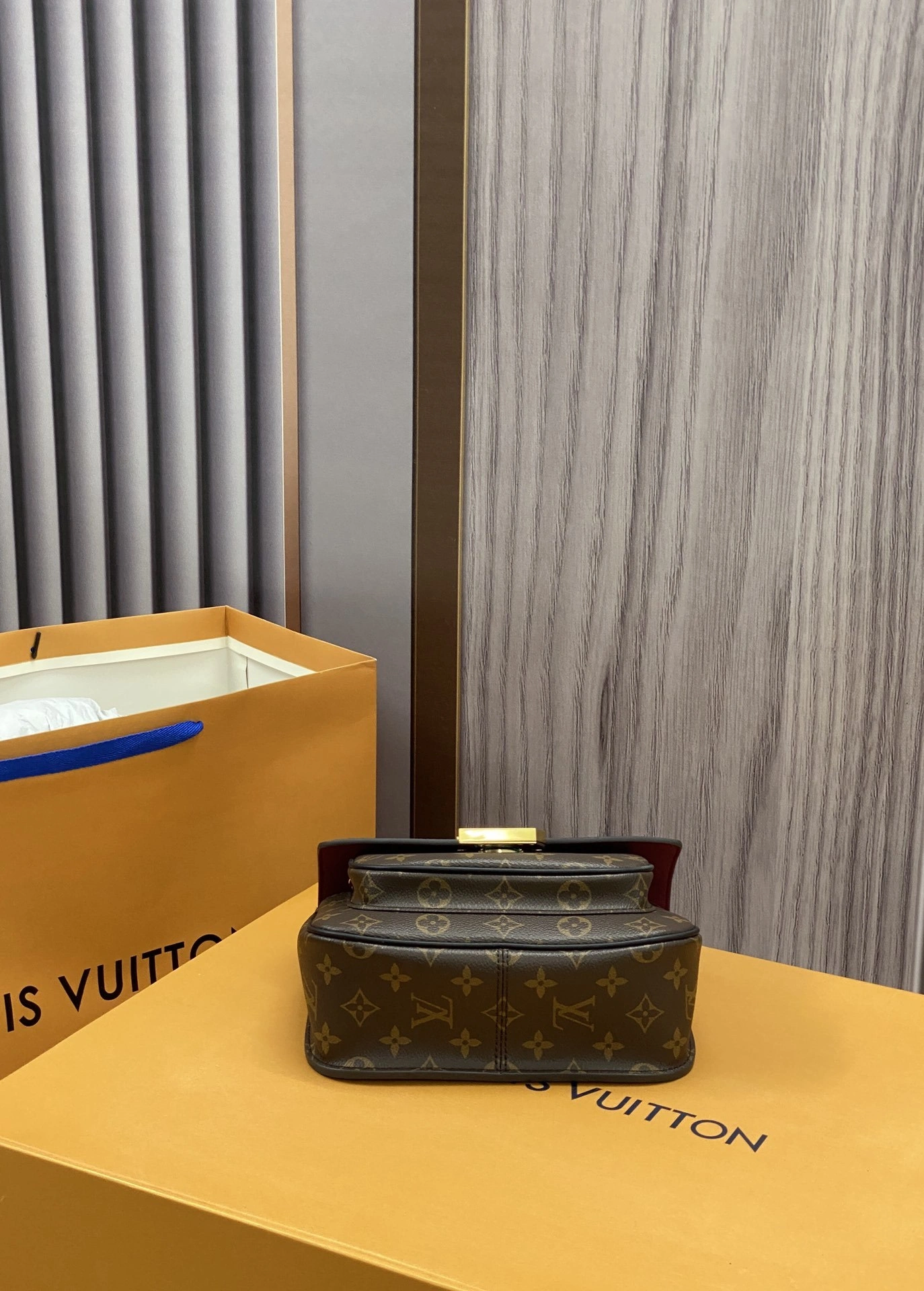 Custombag-- M45592 high quality version item：C-B808F18130R