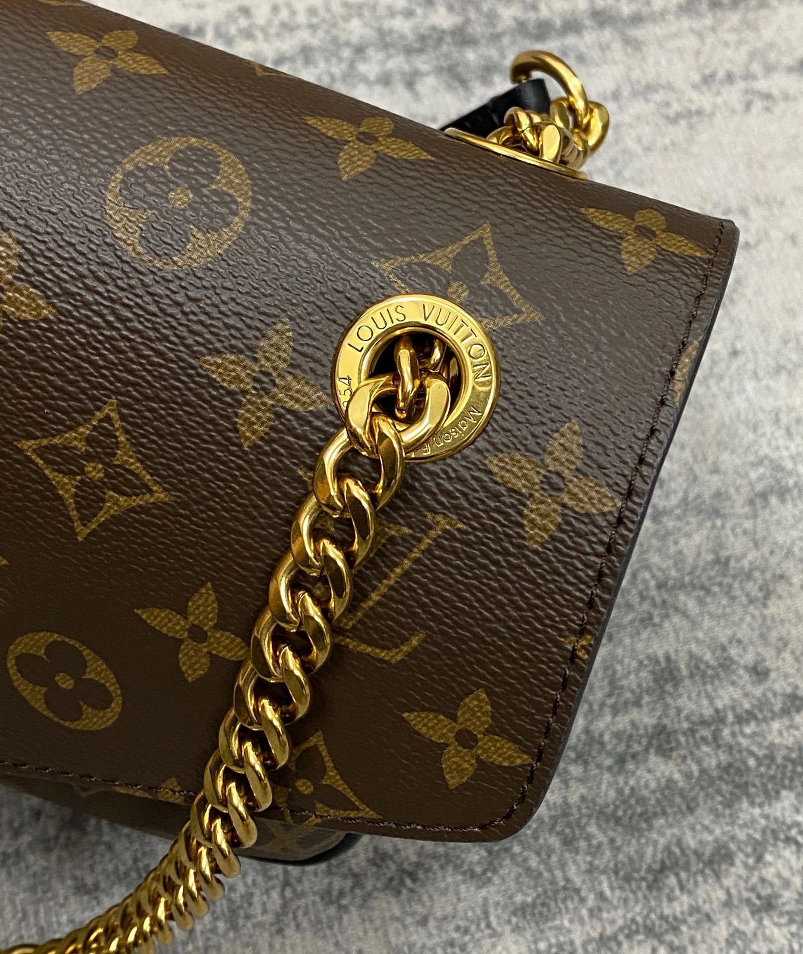 Custombag-- M45592 high quality version item：C-B808F18130R