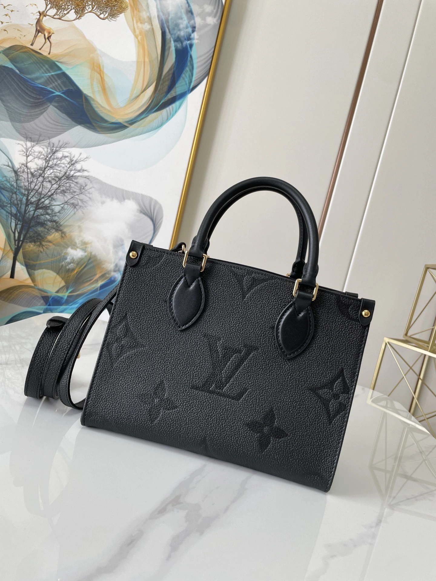 Custombag-- M45653 high quality version item：C-B000E1806R
