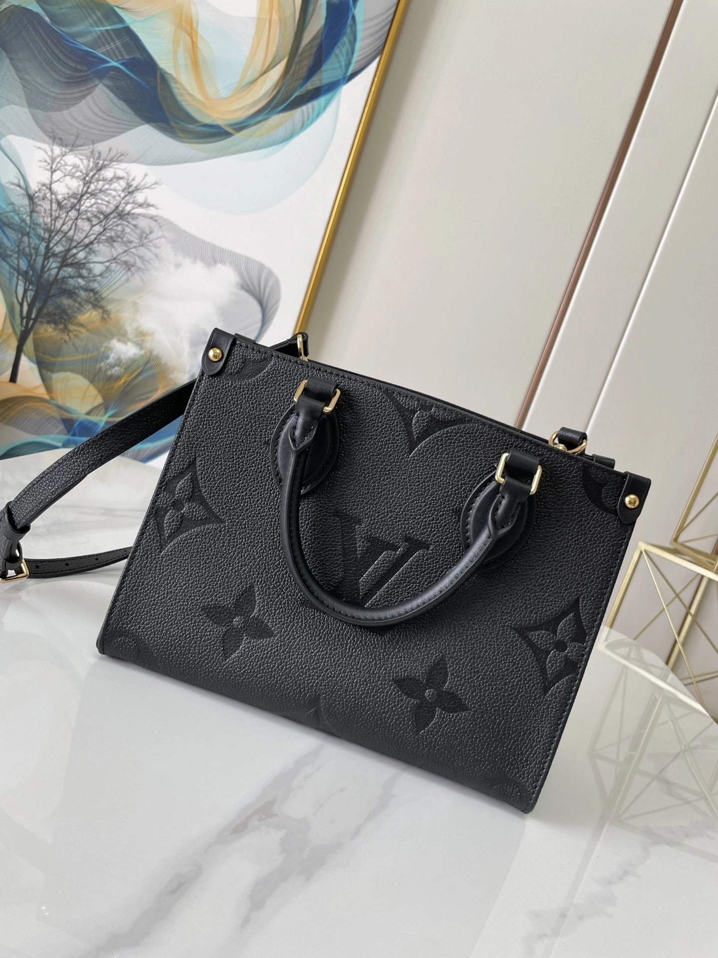 Custombag-- M45653 high quality version item：C-B000E1806R