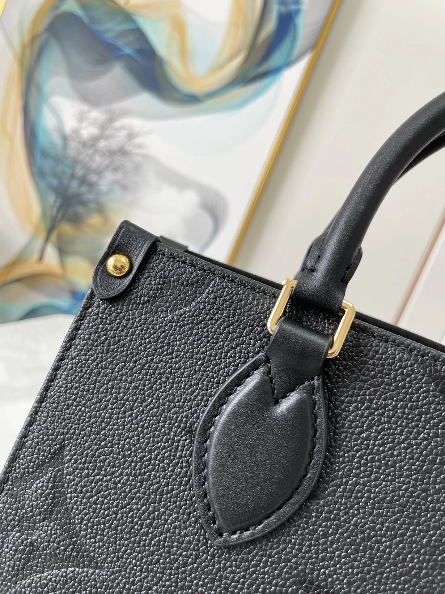Custombag-- M45653 high quality version item：C-B000E1806R