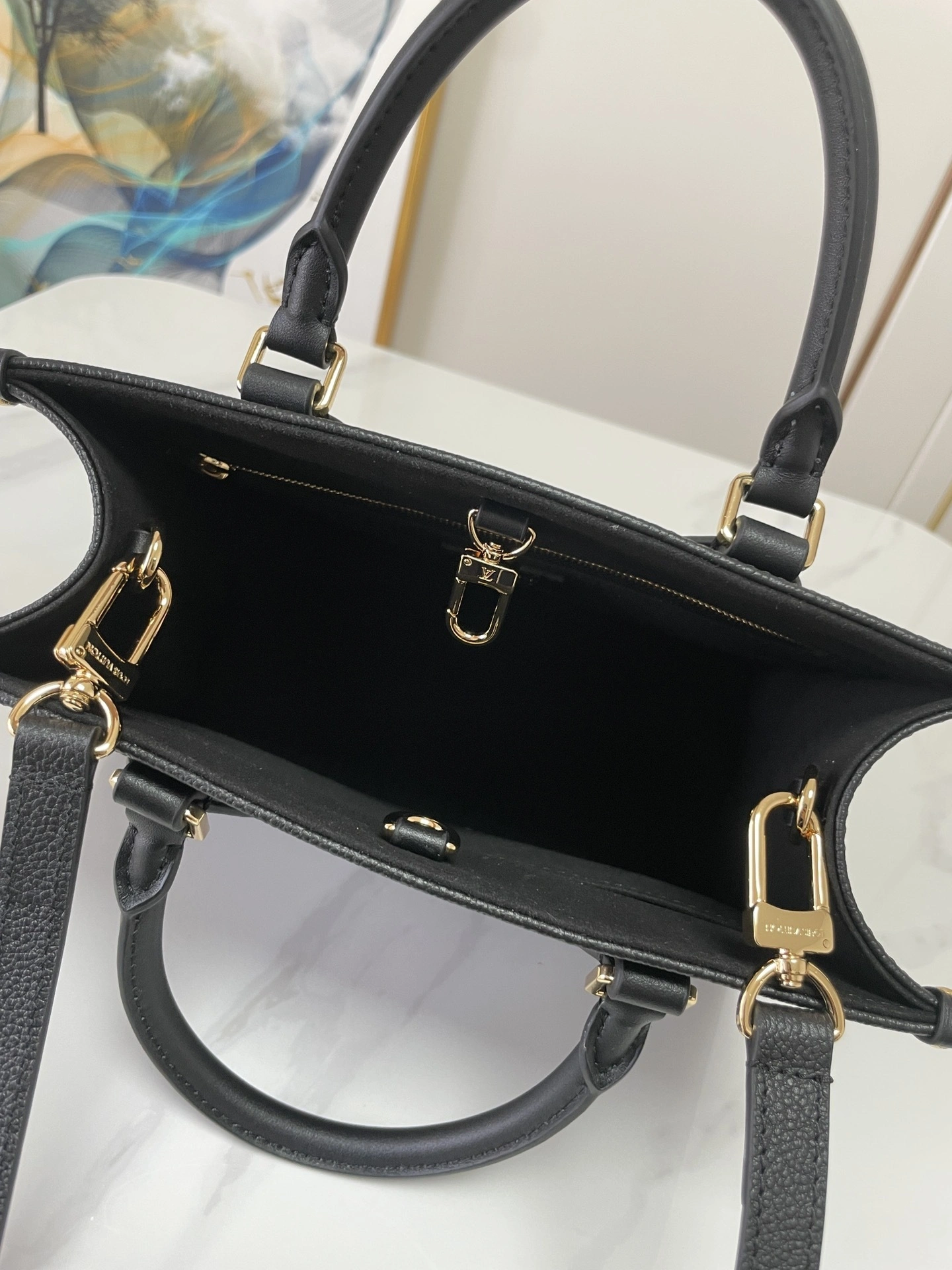 Custombag-- M45653 high quality version item：C-B000E1806R