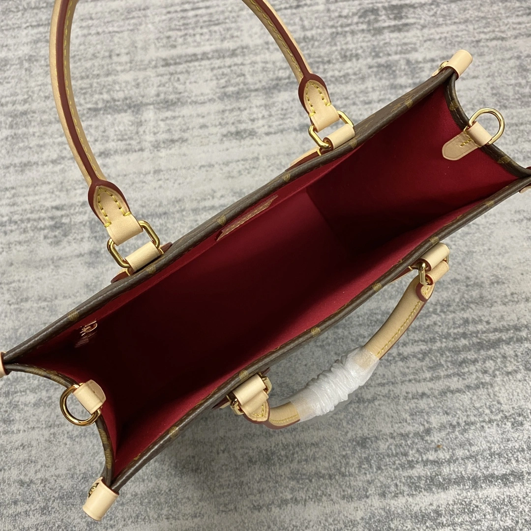 Custombag-- M45848 high quality version item：C-B808F18144R