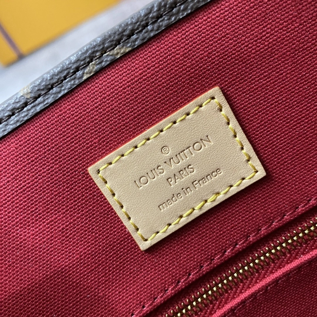 Custombag-- M45848 high quality version item：C-B808F18144R