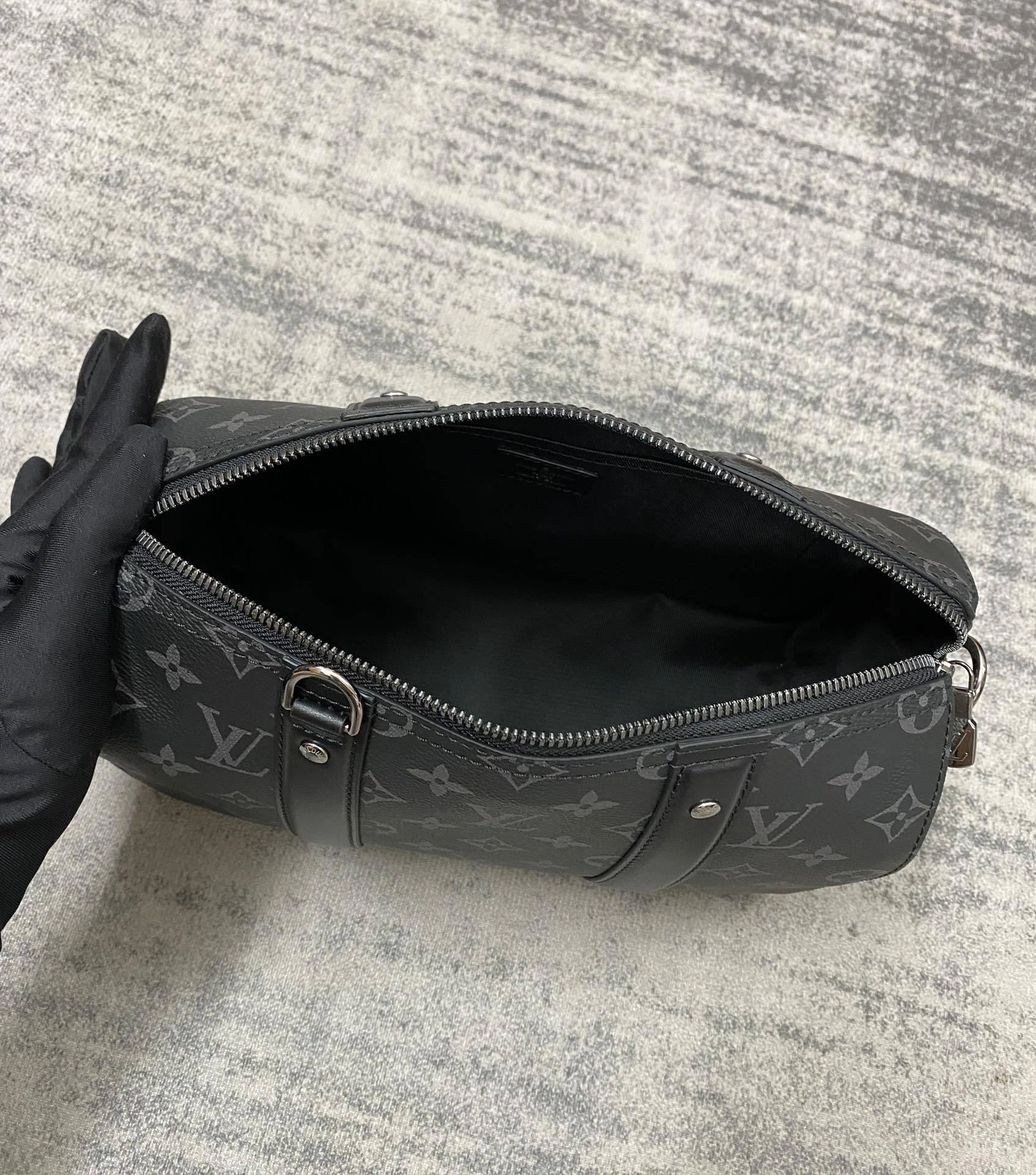 &Custombag-- M45936 high quality version item：C-B808F18150R