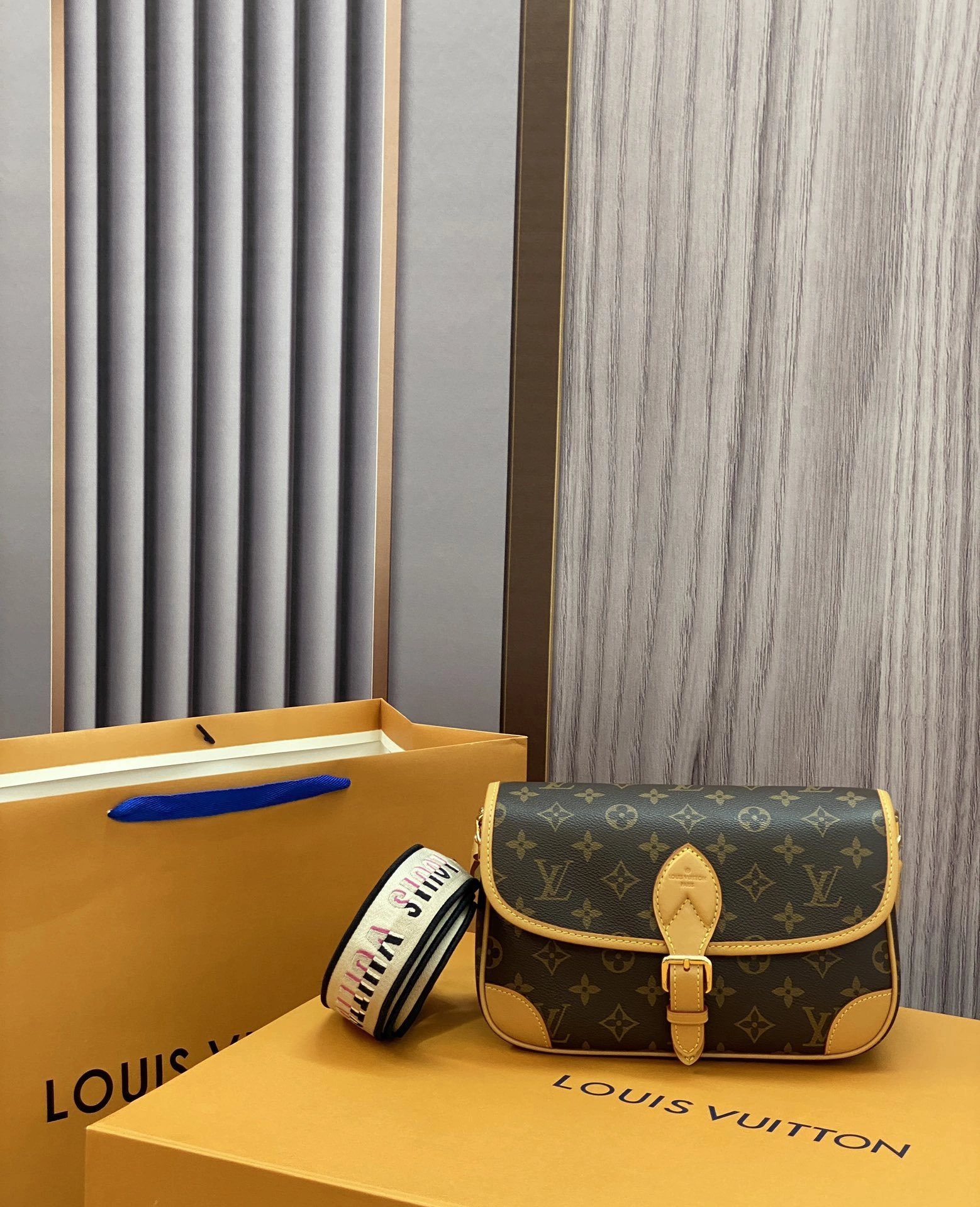 Custombag-- M45985 high quality version item：C-B808F18161R