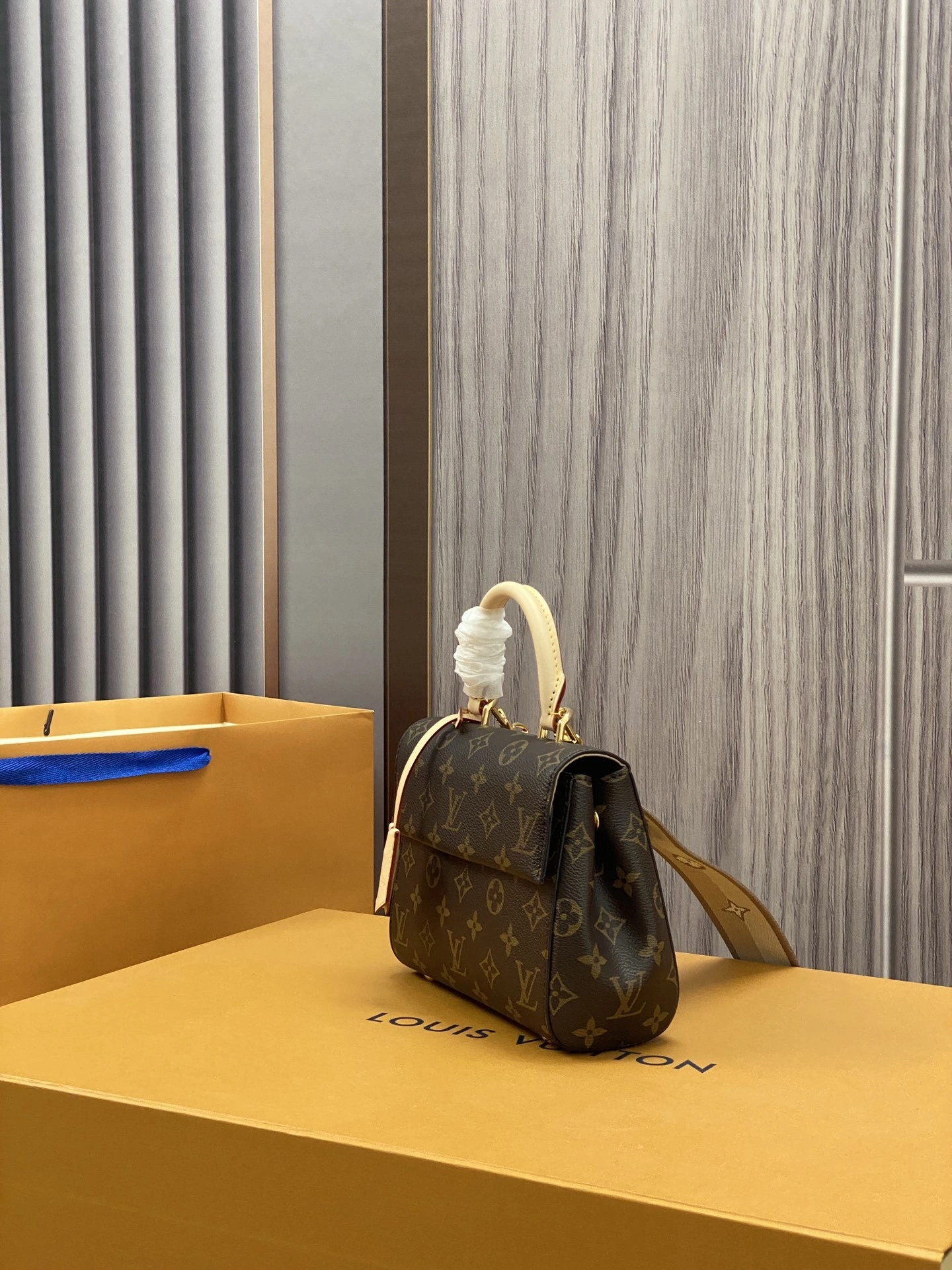 Custombag-- M46055 high quality version item：C-B808F18129R
