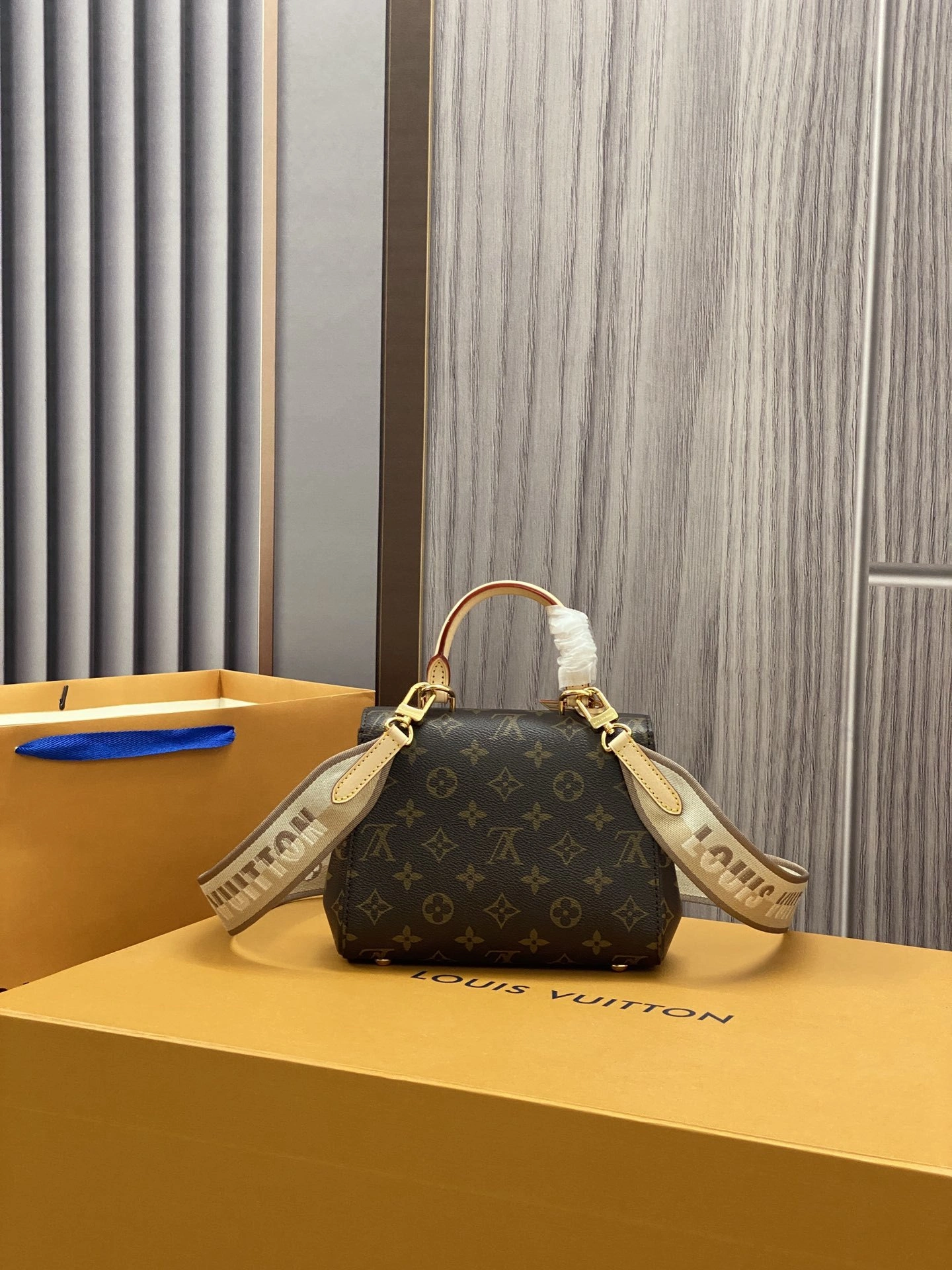 Custombag-- M46055 high quality version item：C-B808F18129R
